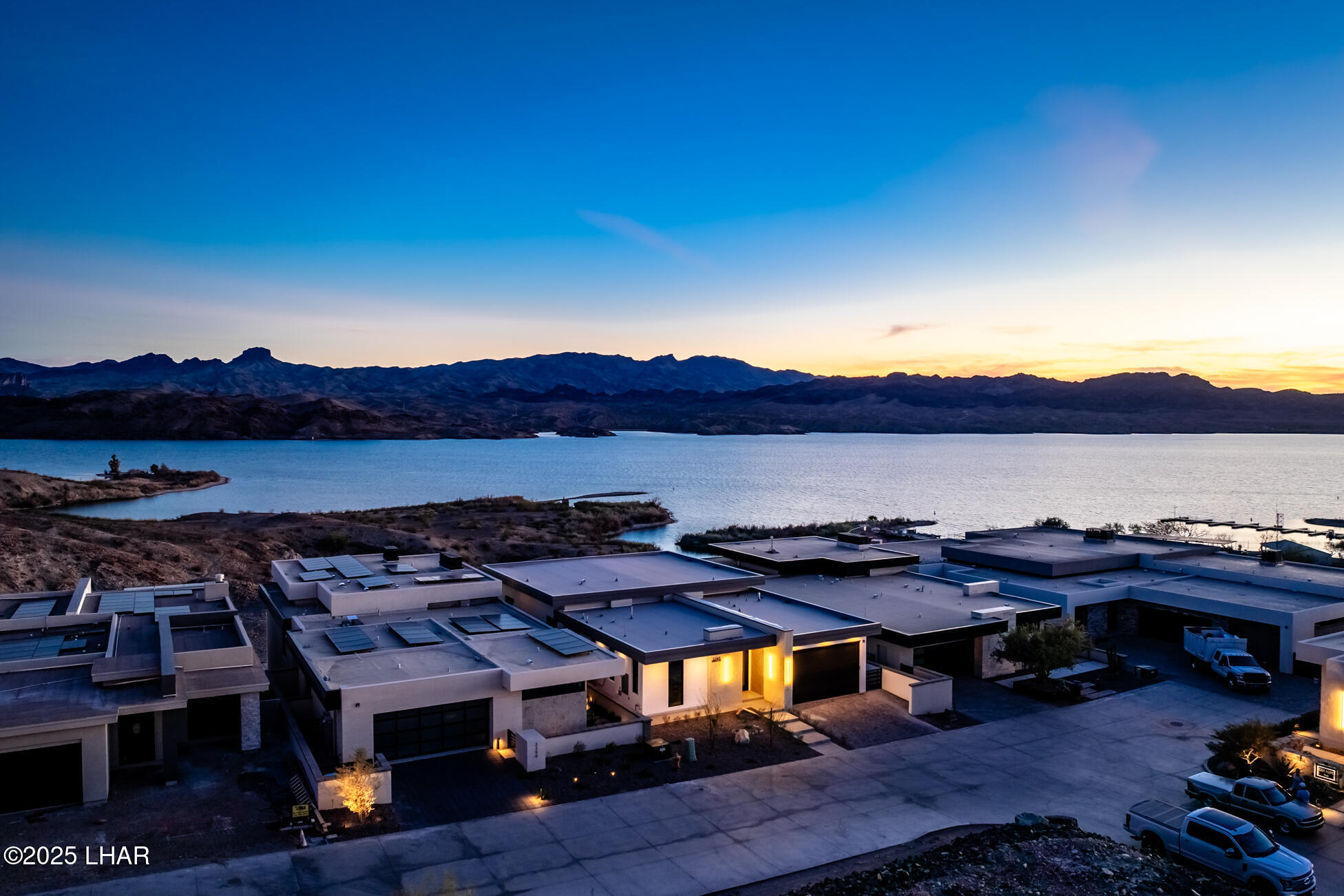 2256 Marina View Way