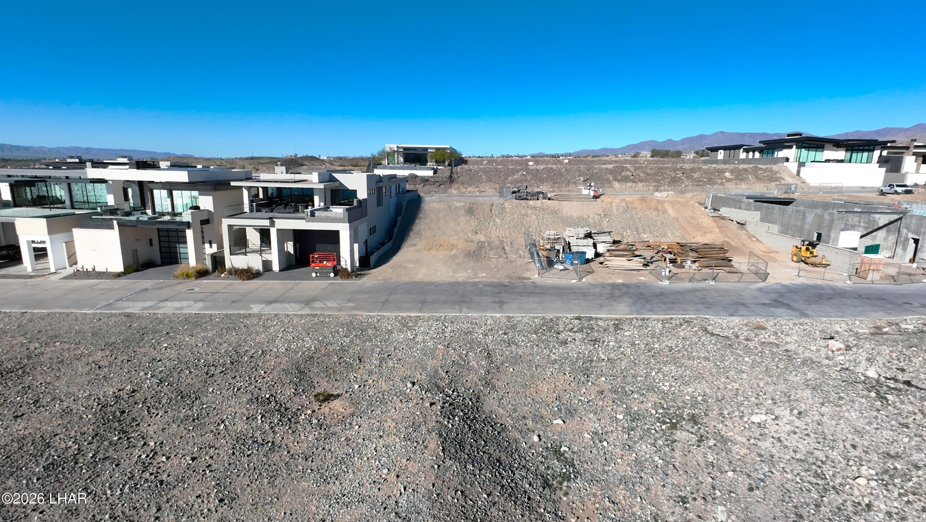 2258 Harbor Way