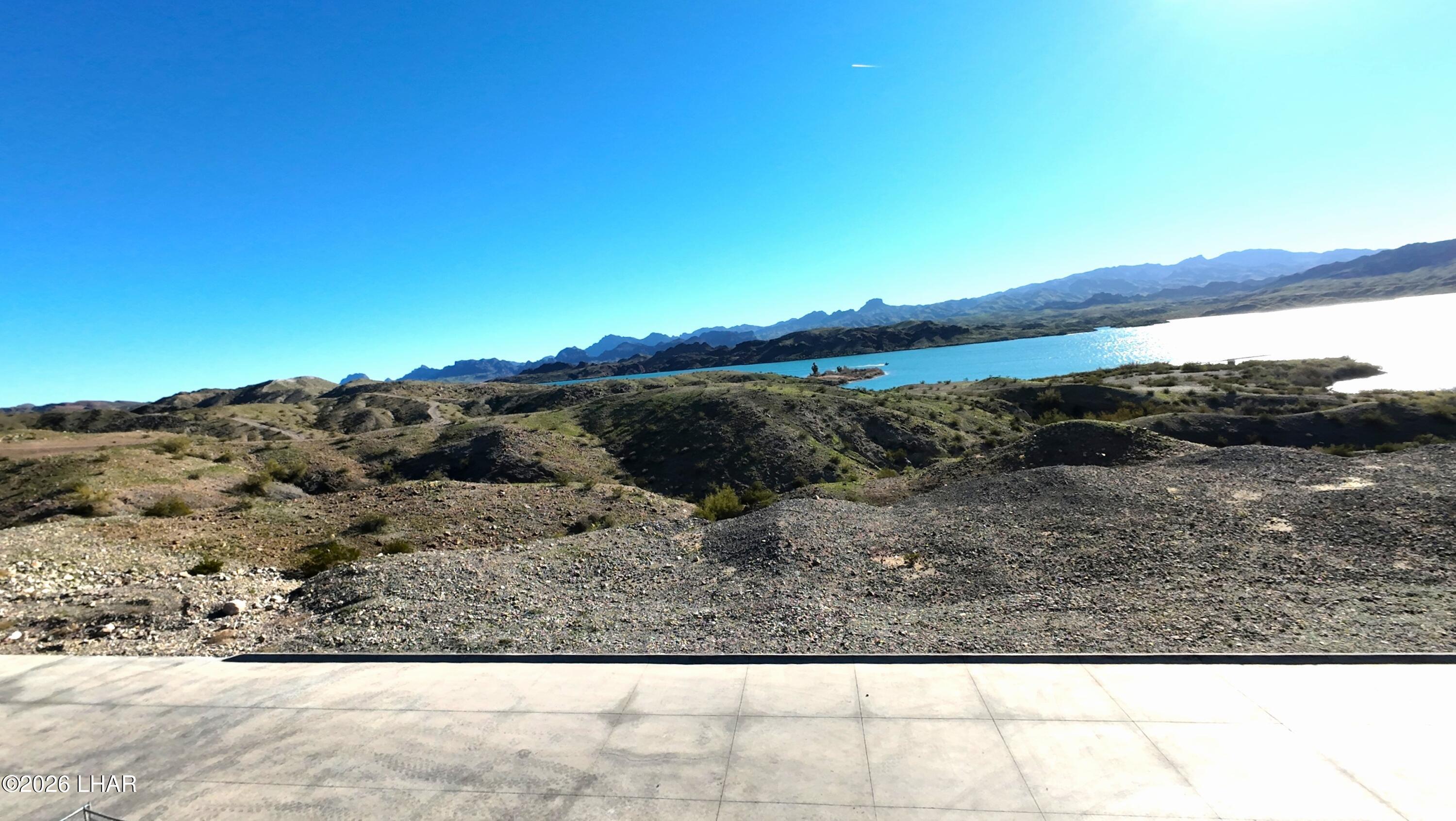 2258 Harbor Way