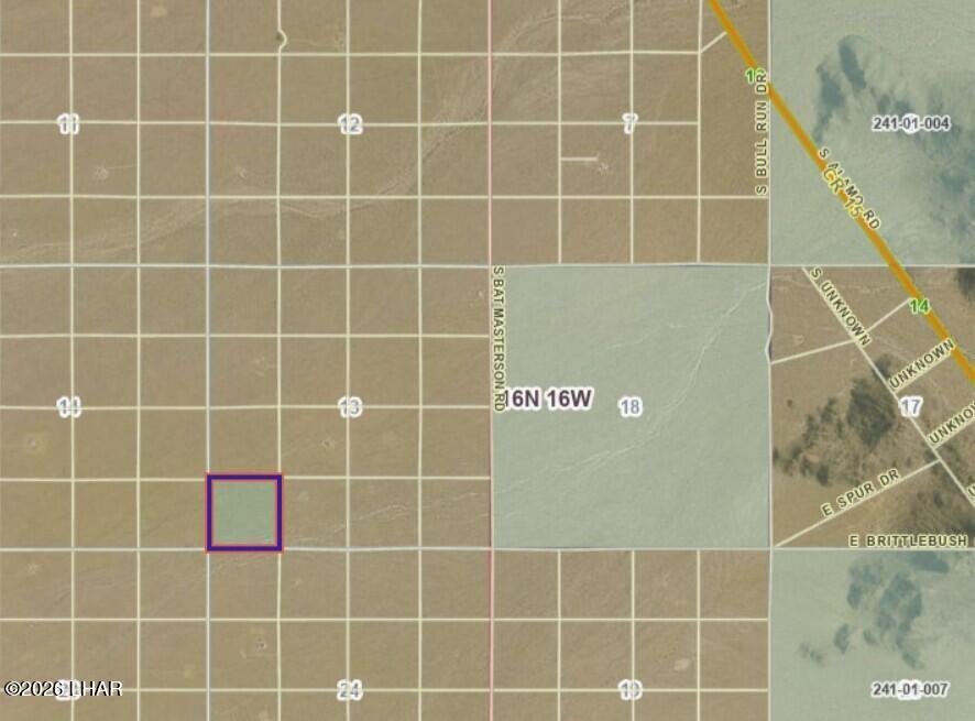 0 E Brittlebush Dr