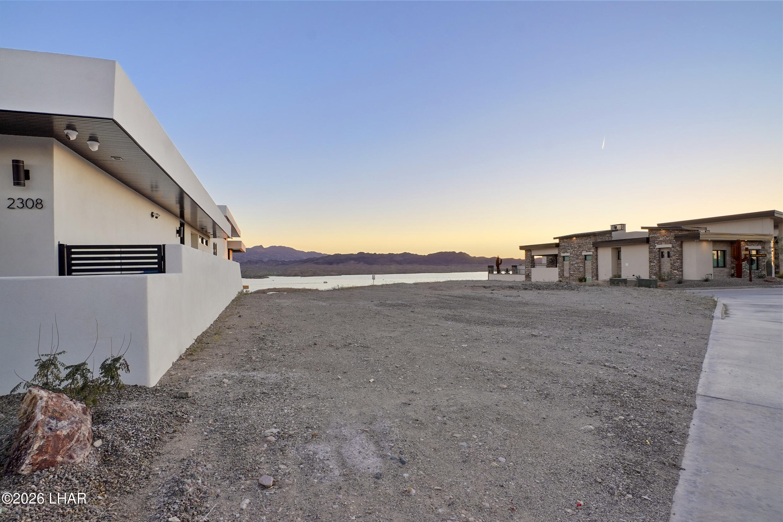 2304 Marina View Way
