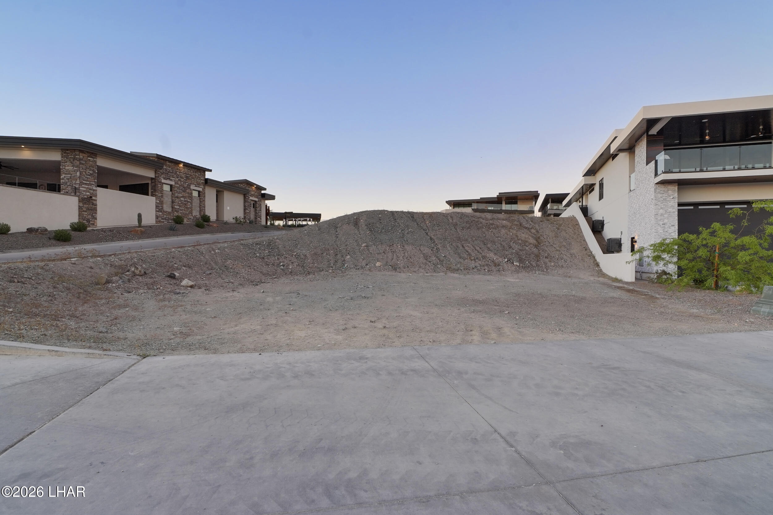 2304 Marina View Way