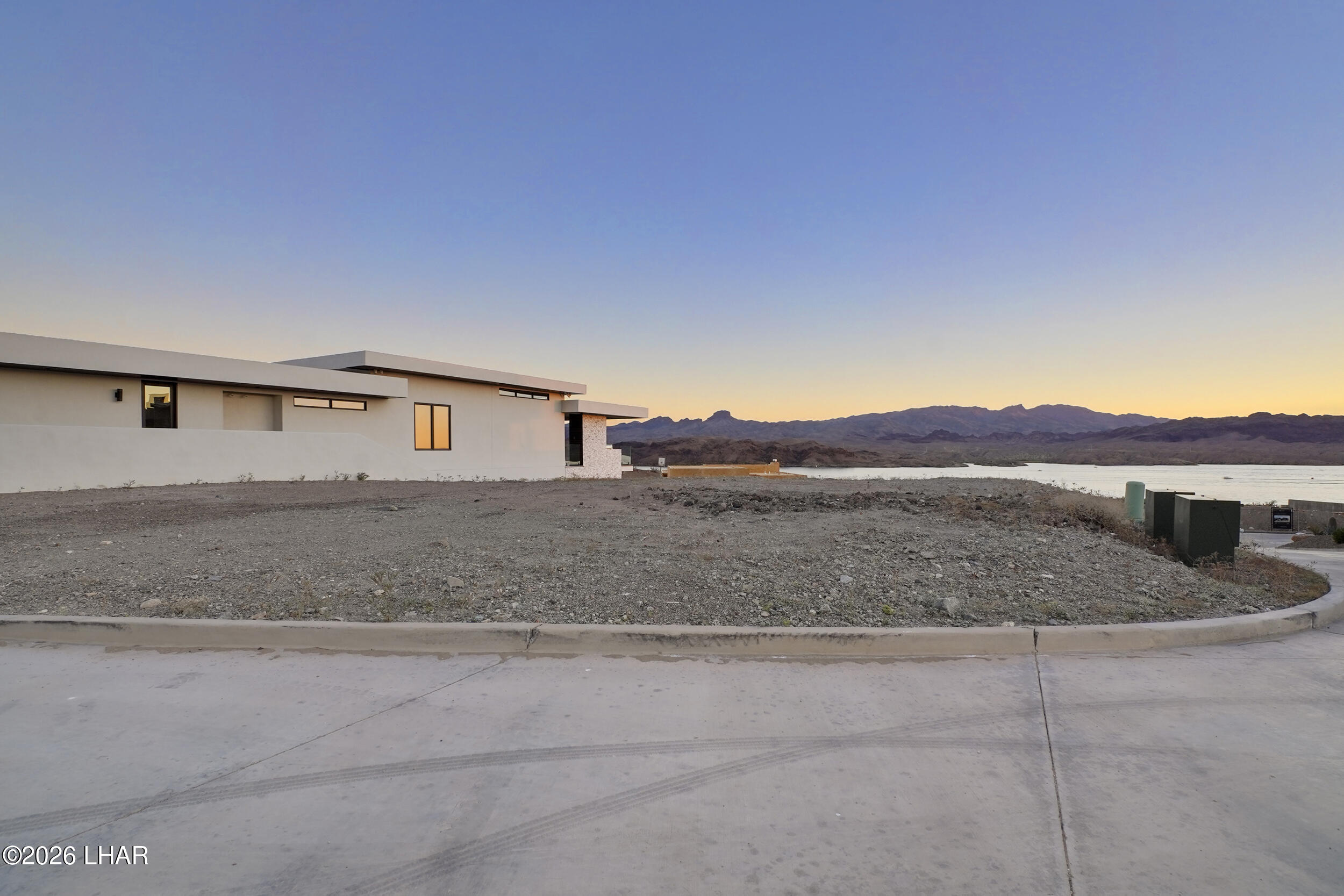 2304 Marina View Way