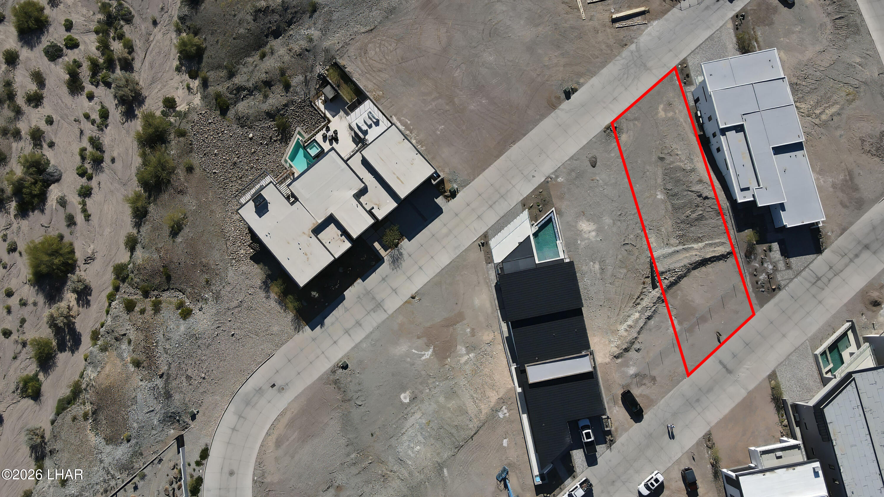 2312 Marina View Ave