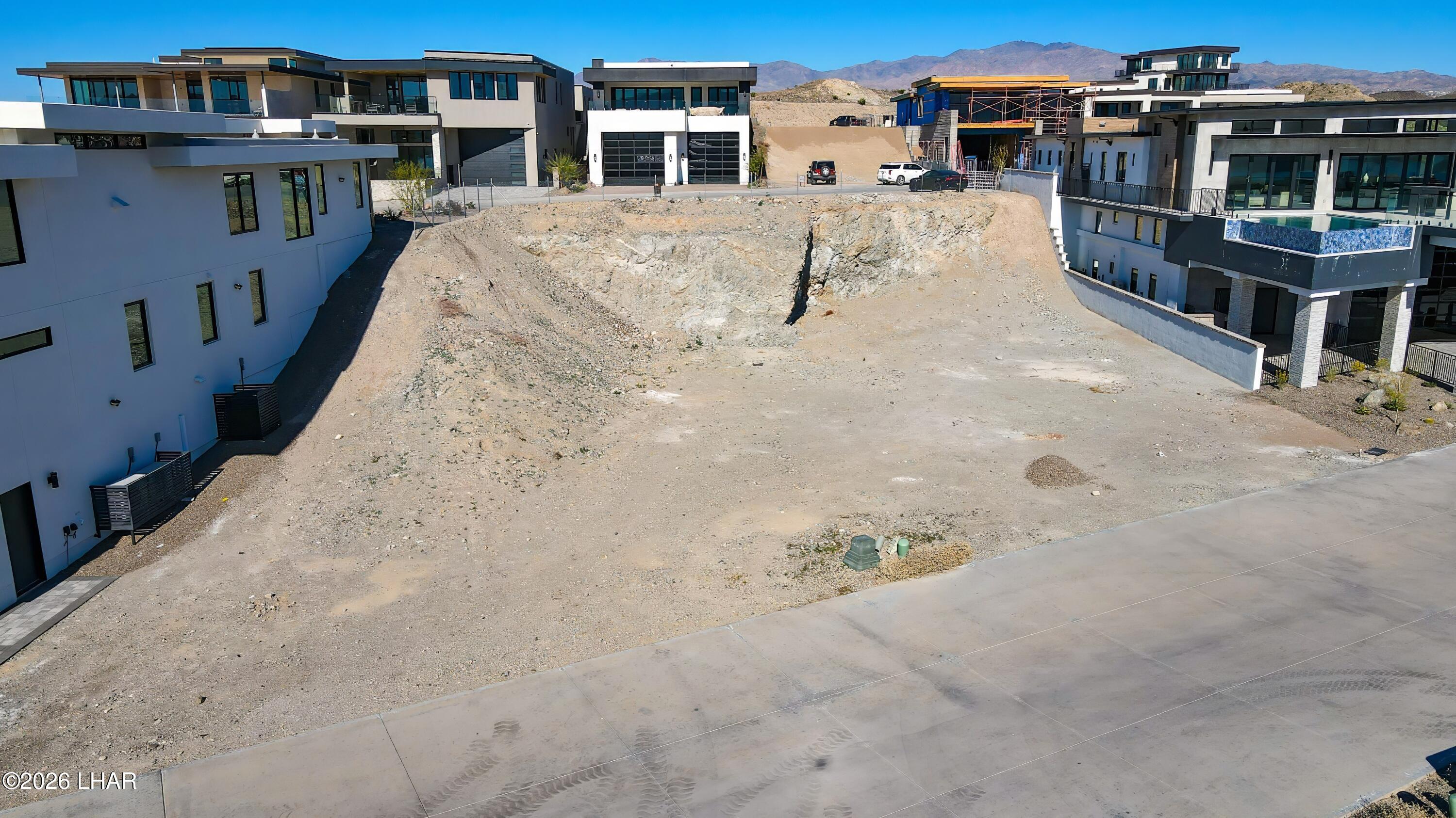 2312 Marina View Ave