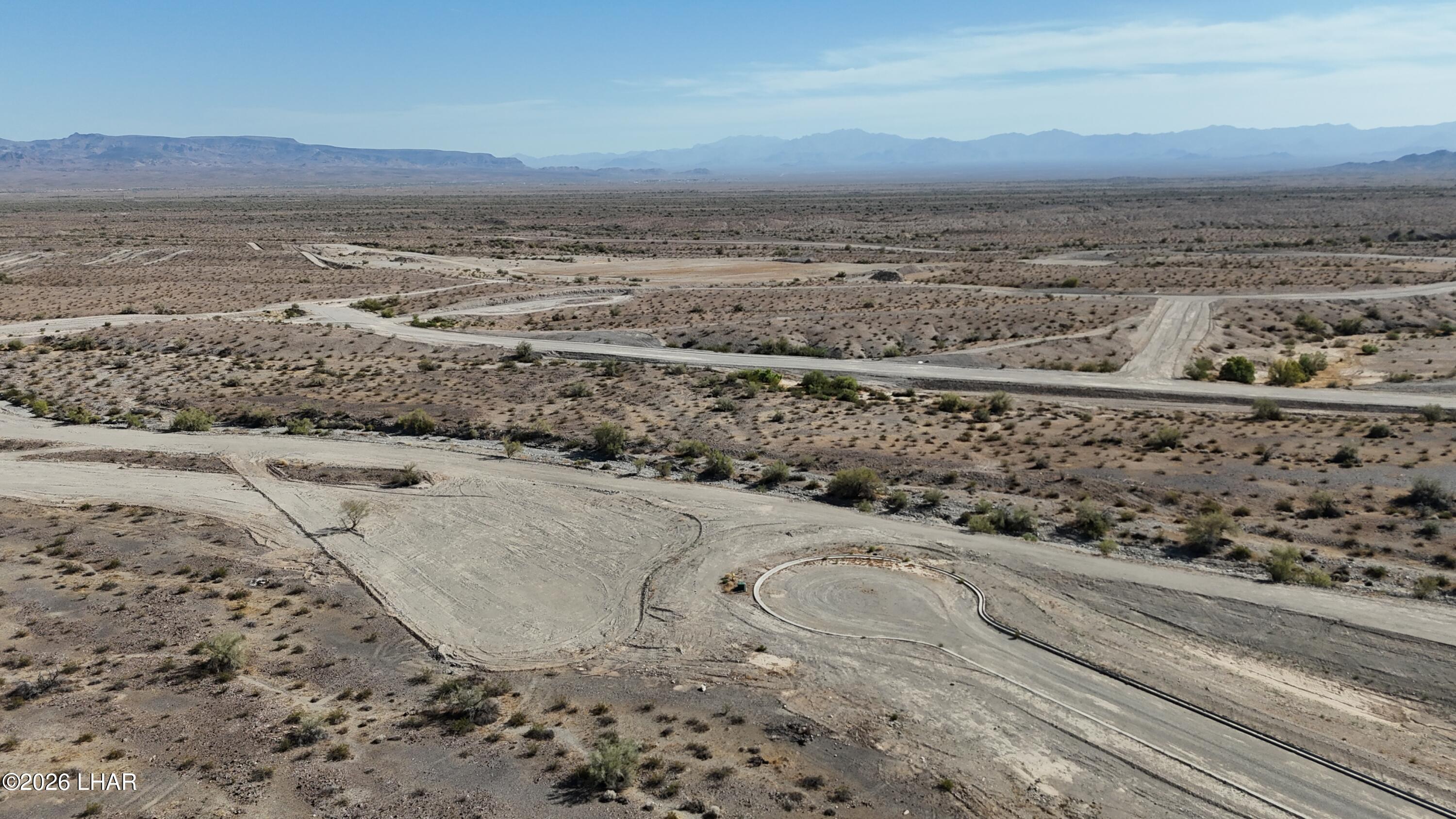 Tbd Havasu Heights Blvd