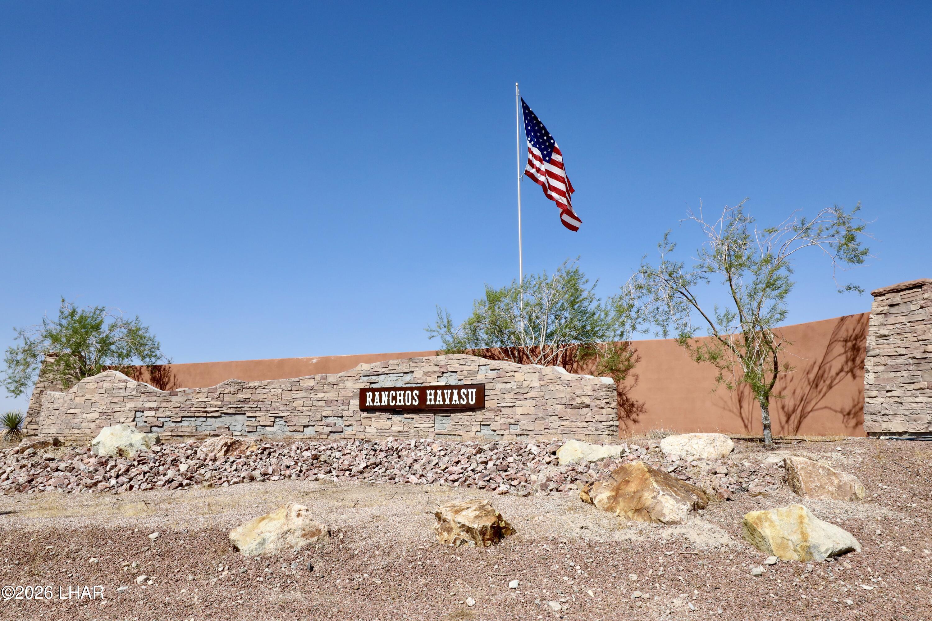 Tbd Havasu Heights Blvd