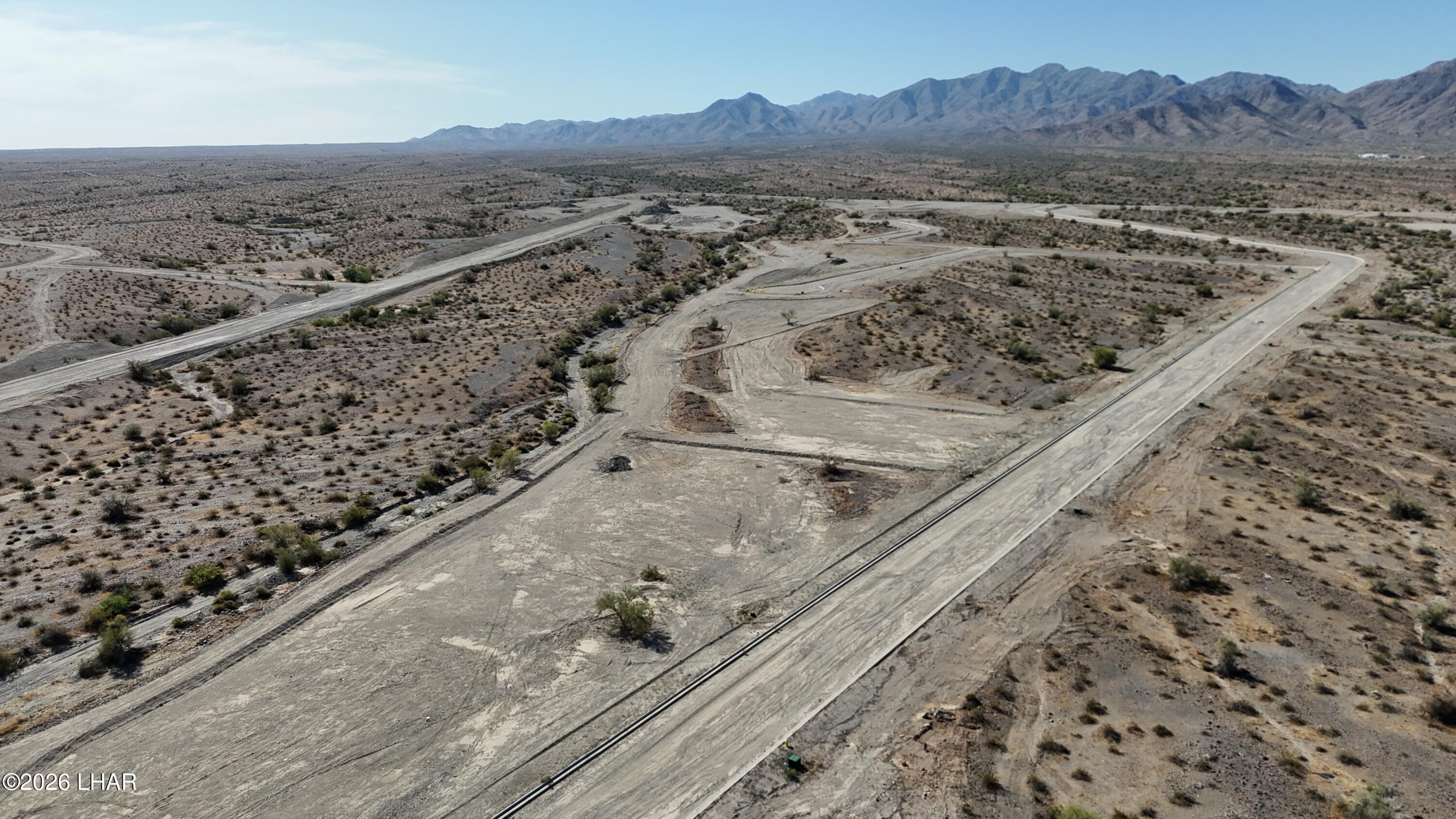 Tbd Havasu Heights Blvd