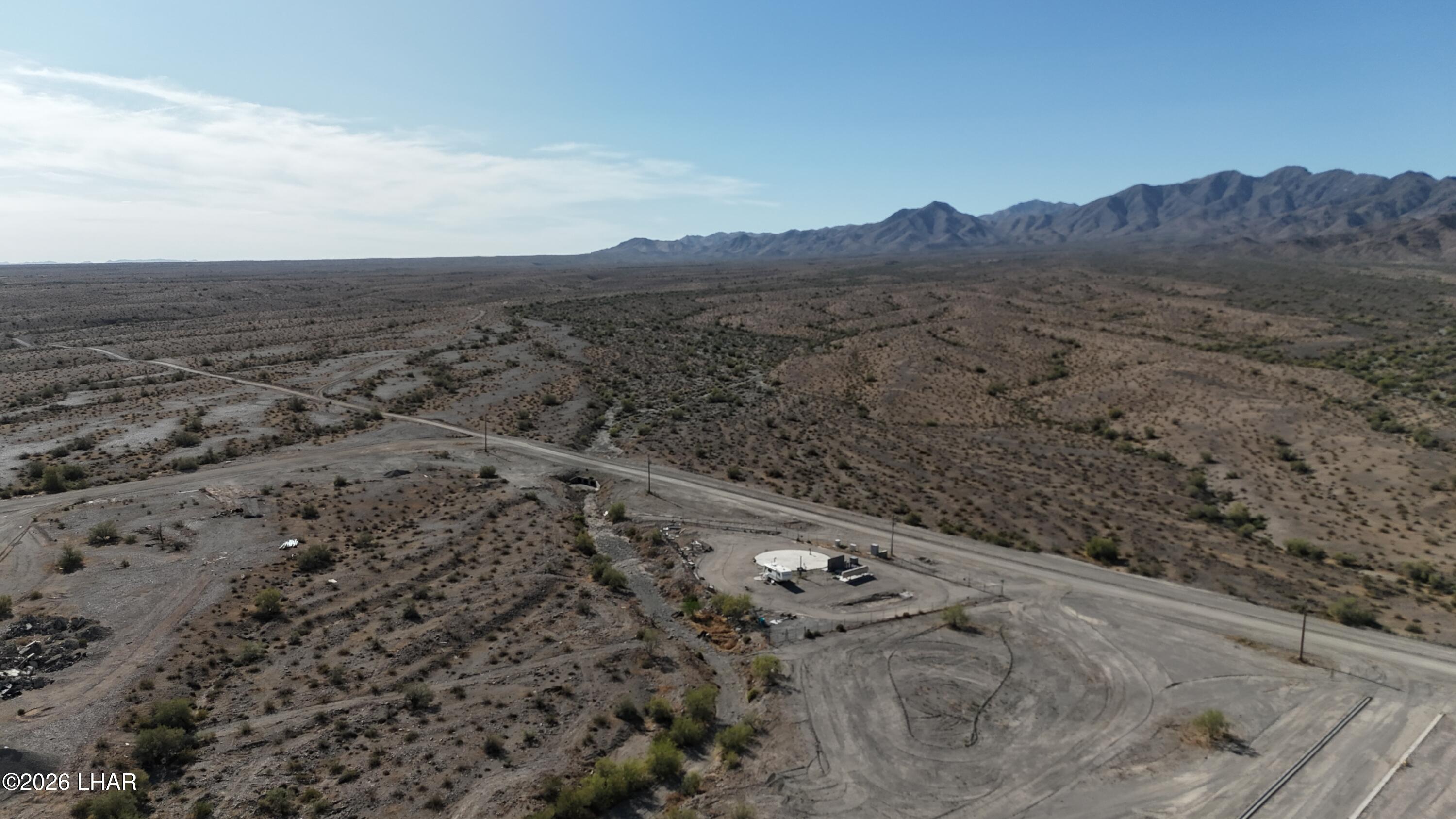 Tbd Havasu Heights Blvd