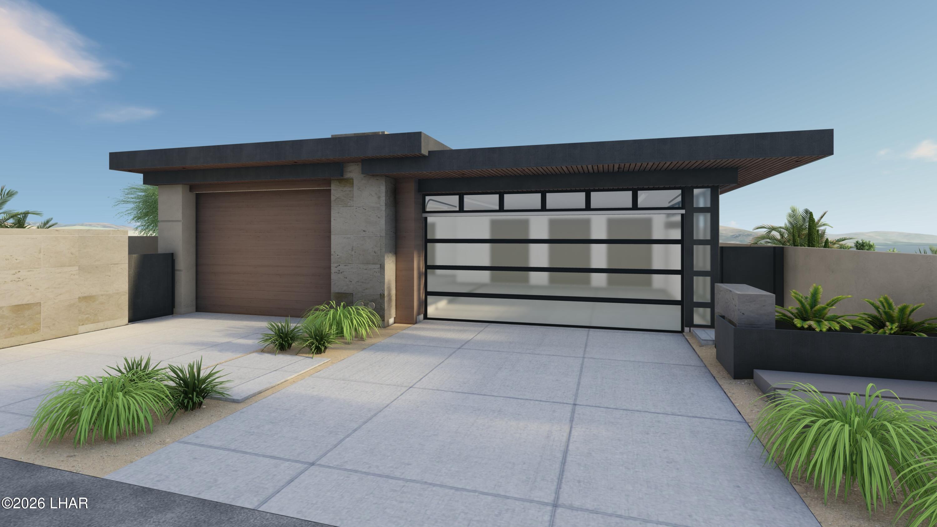 2310 Harbor Way