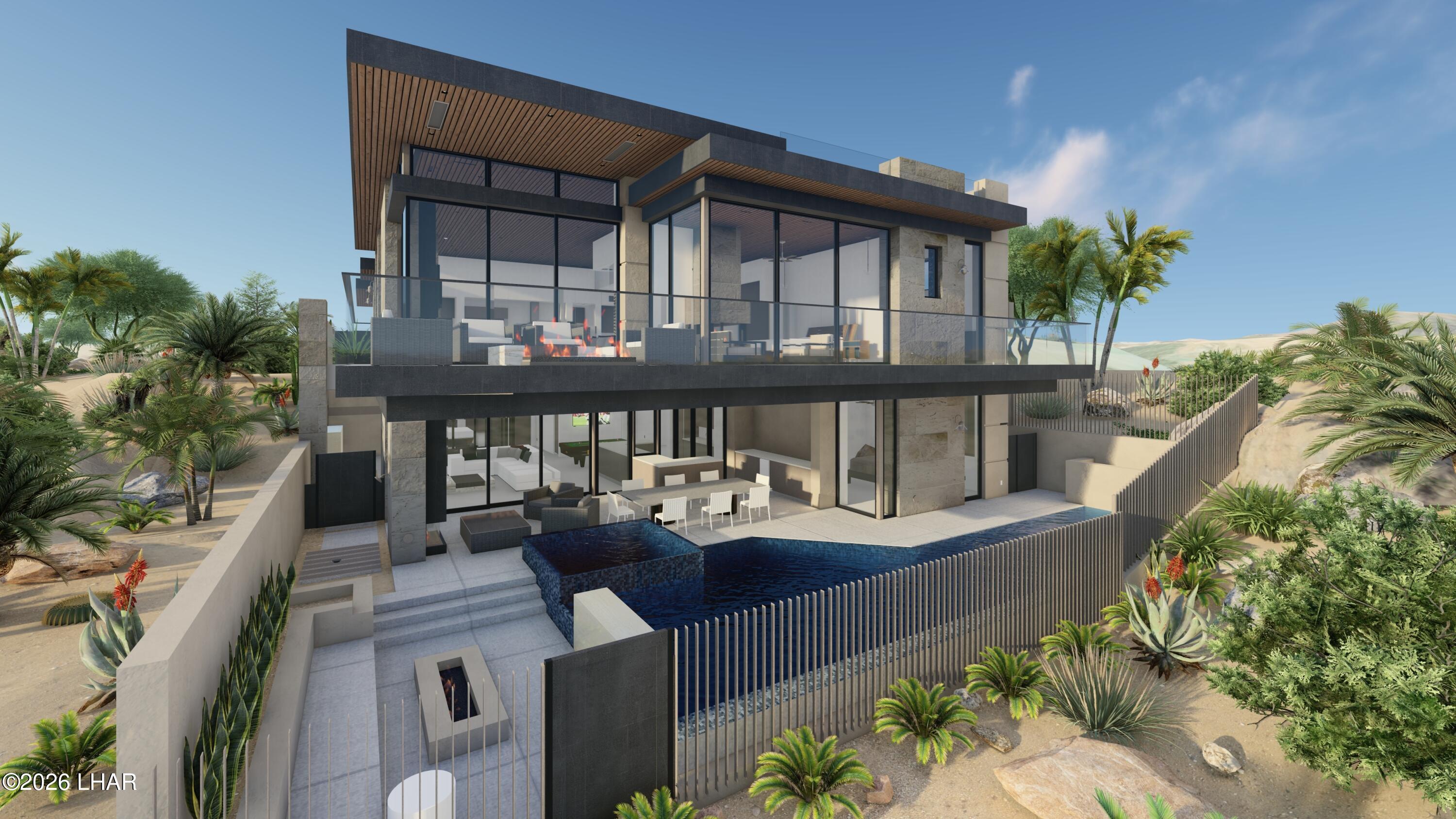2310 Harbor Way