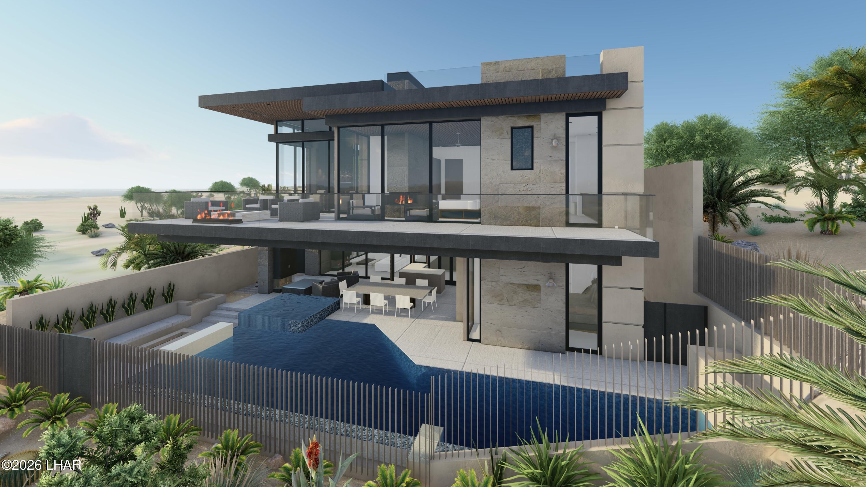 2310 Harbor Way