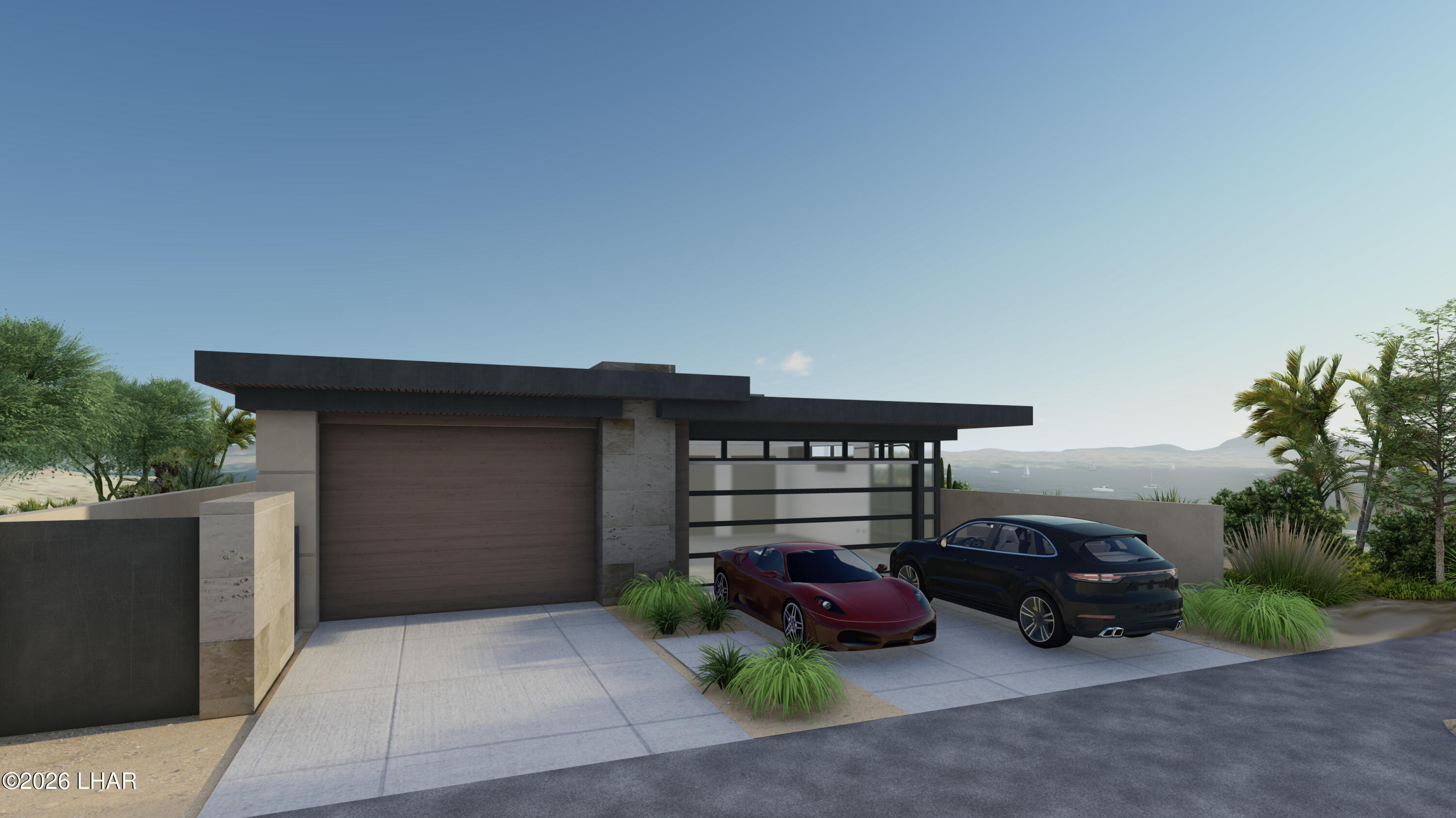 2310 Harbor Way