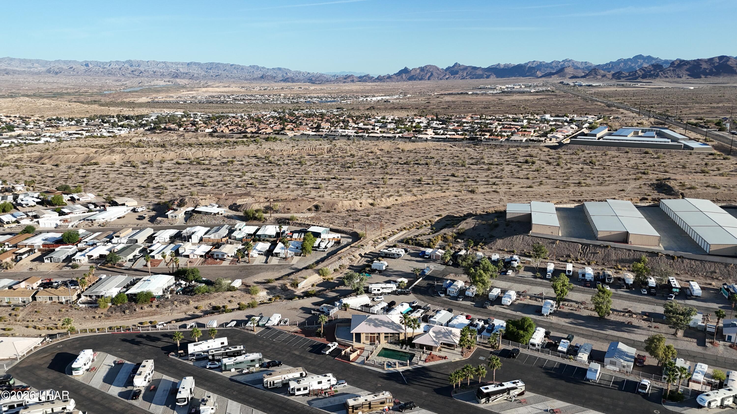 3815 S Az-95