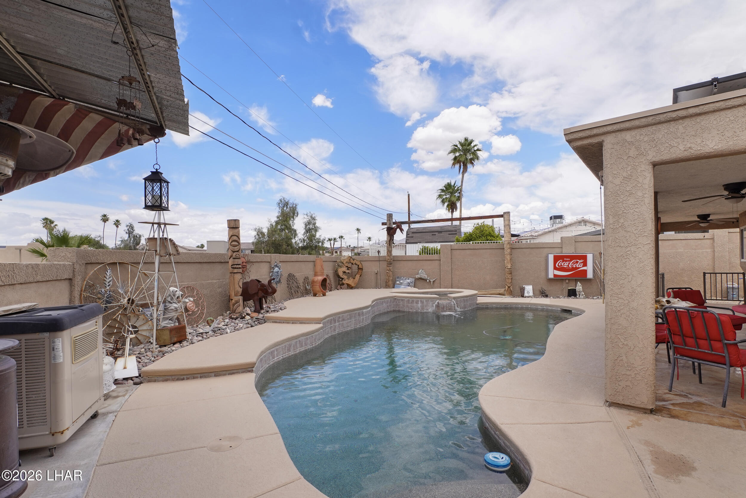 2811 Inca Dr
