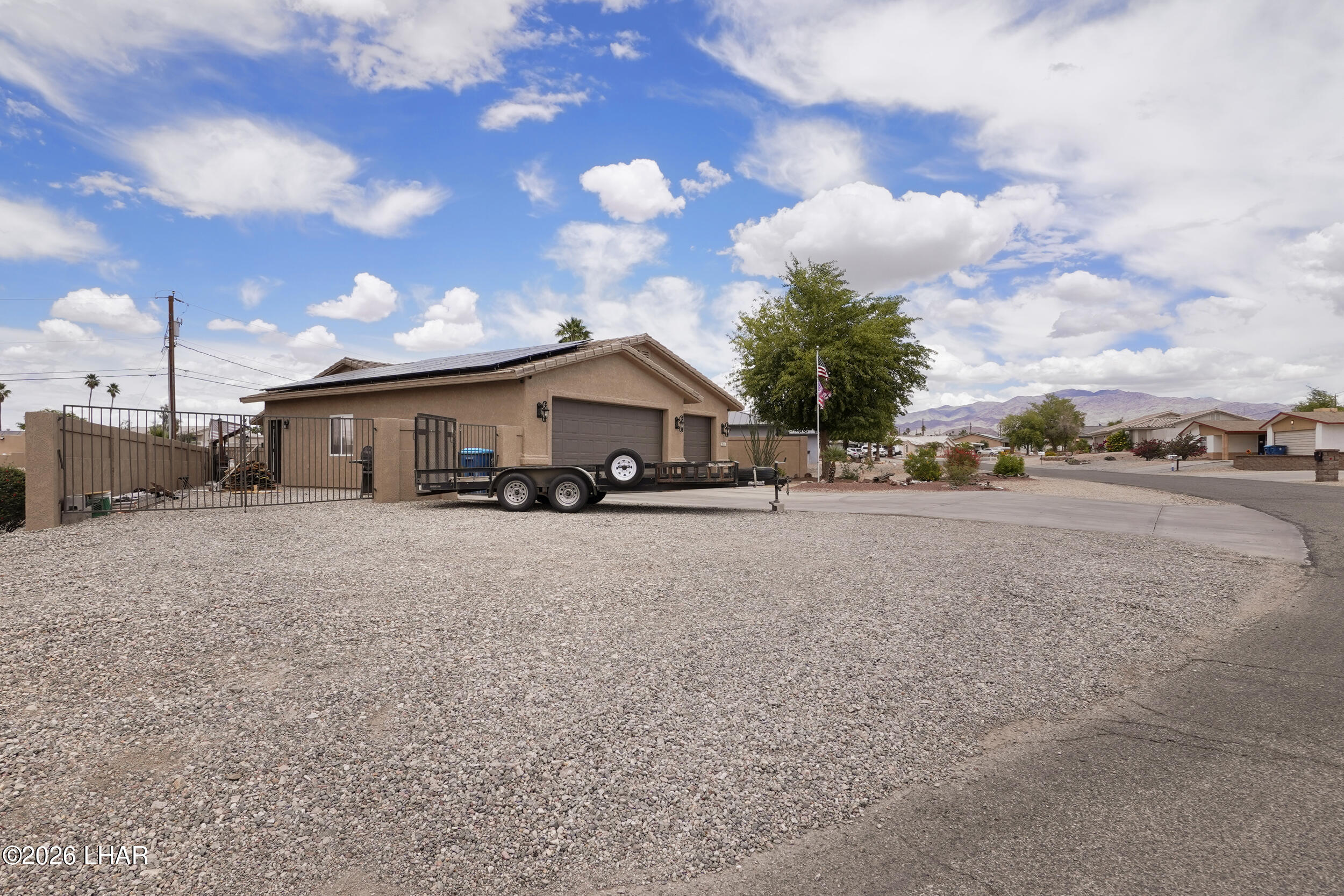 2811 Inca Dr