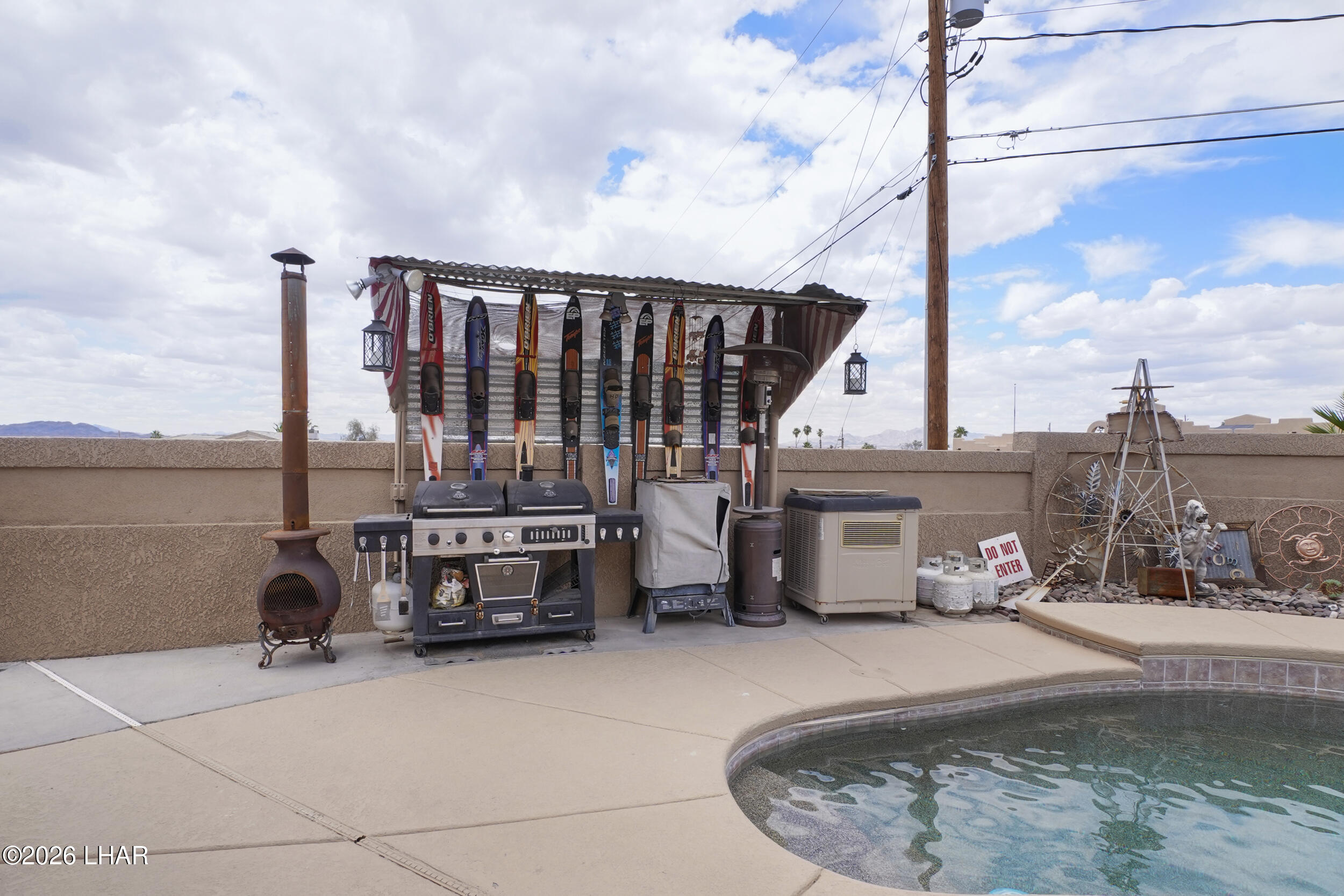 2811 Inca Dr