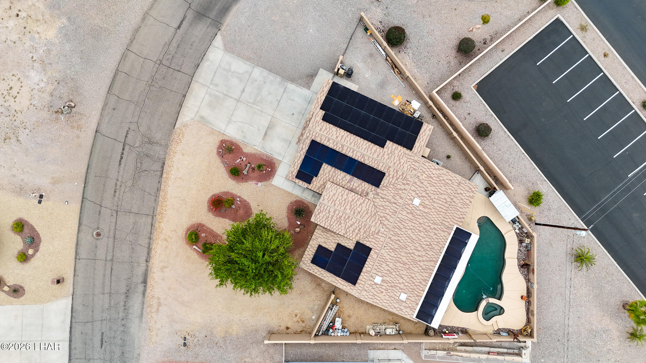 2811 Inca Dr