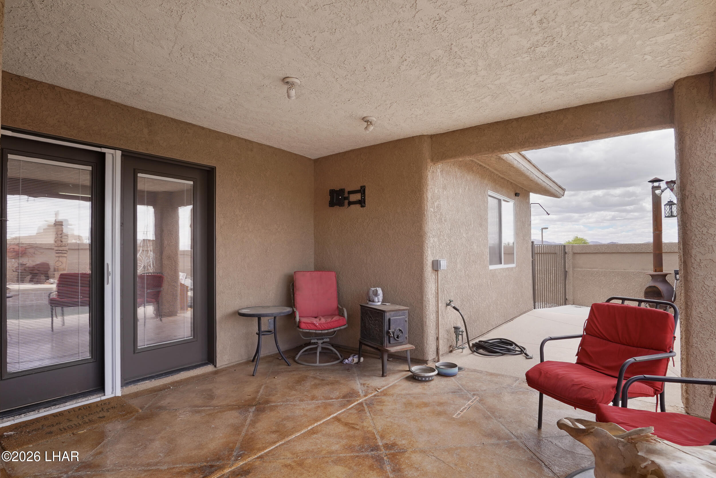 2811 Inca Dr