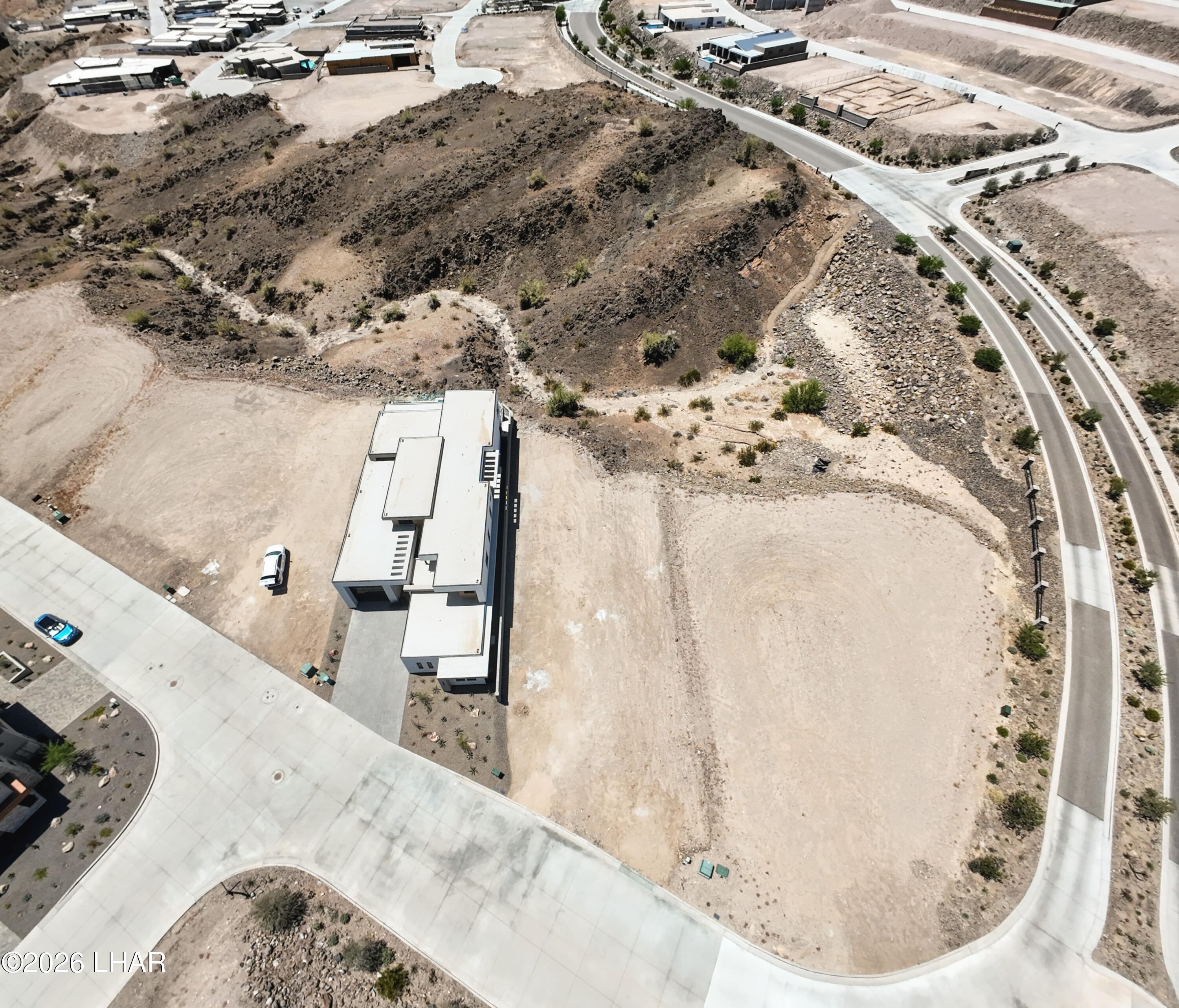 2465 Black Rock Way