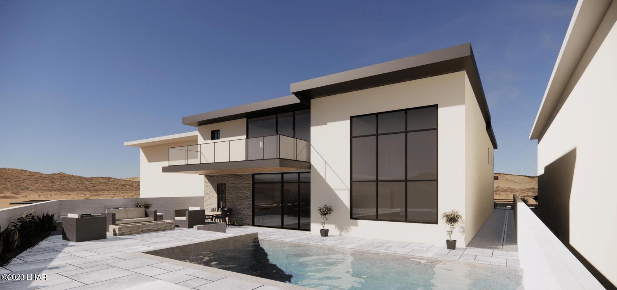 2465 Black Rock Way