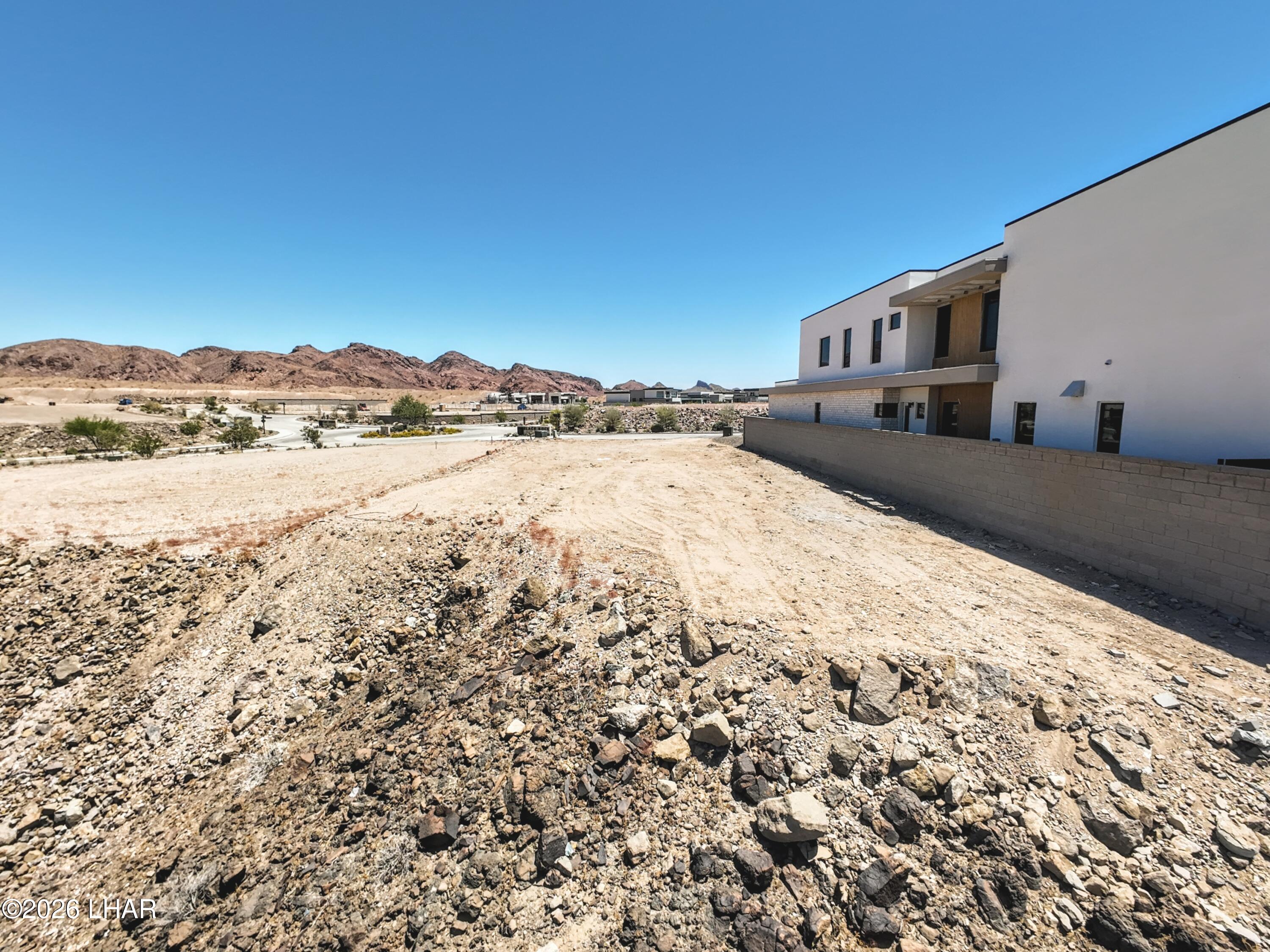 2465 Black Rock Way