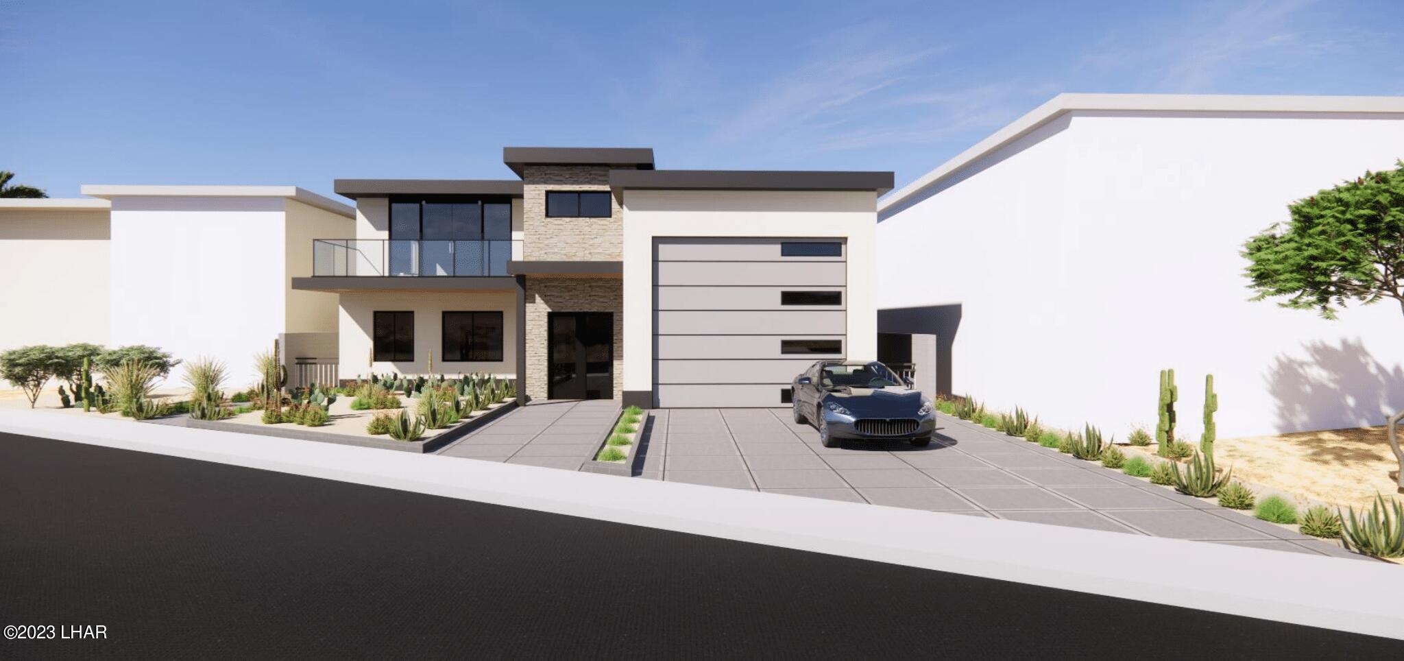 2465 Black Rock Way