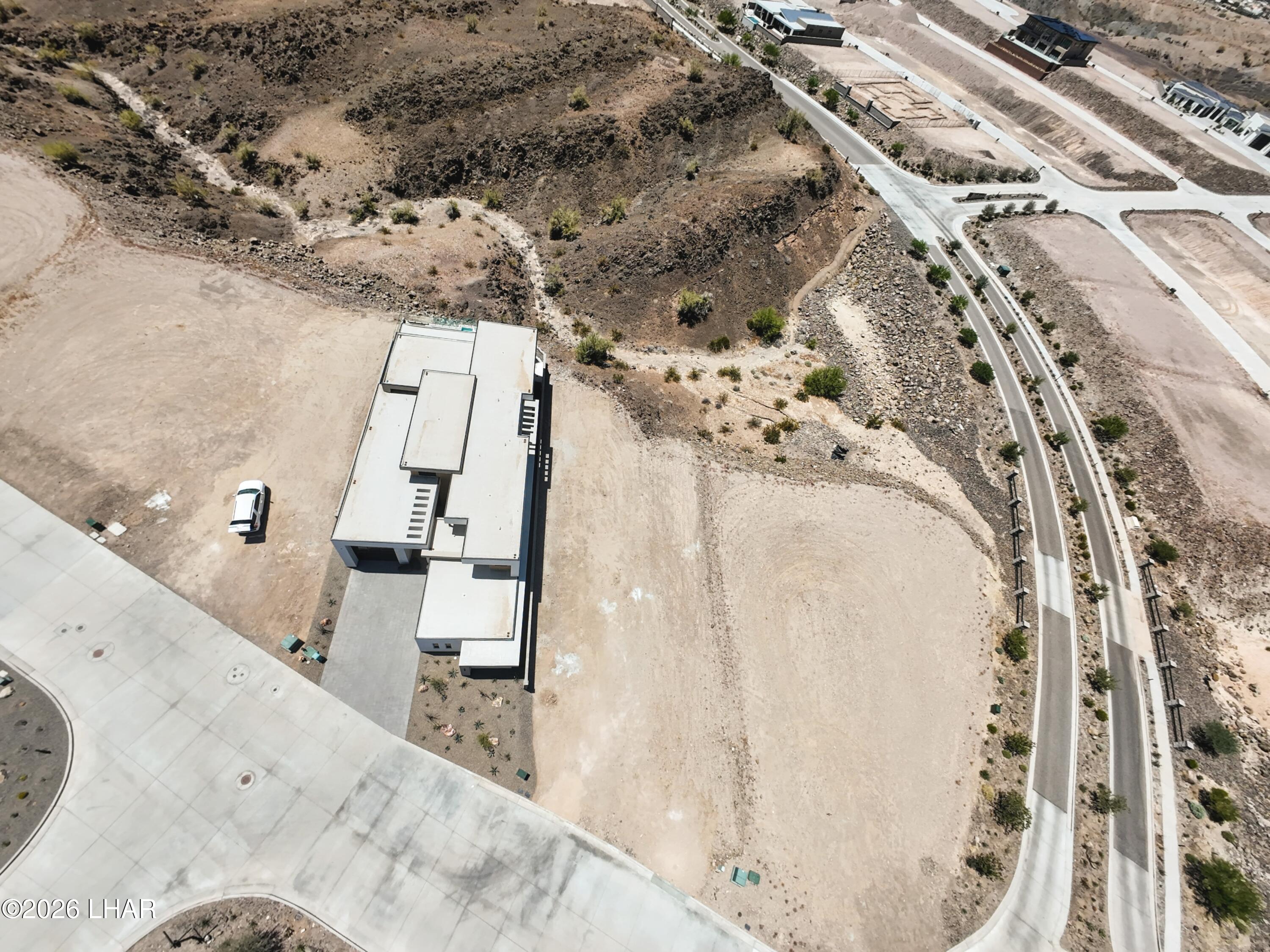 2465 Black Rock Way