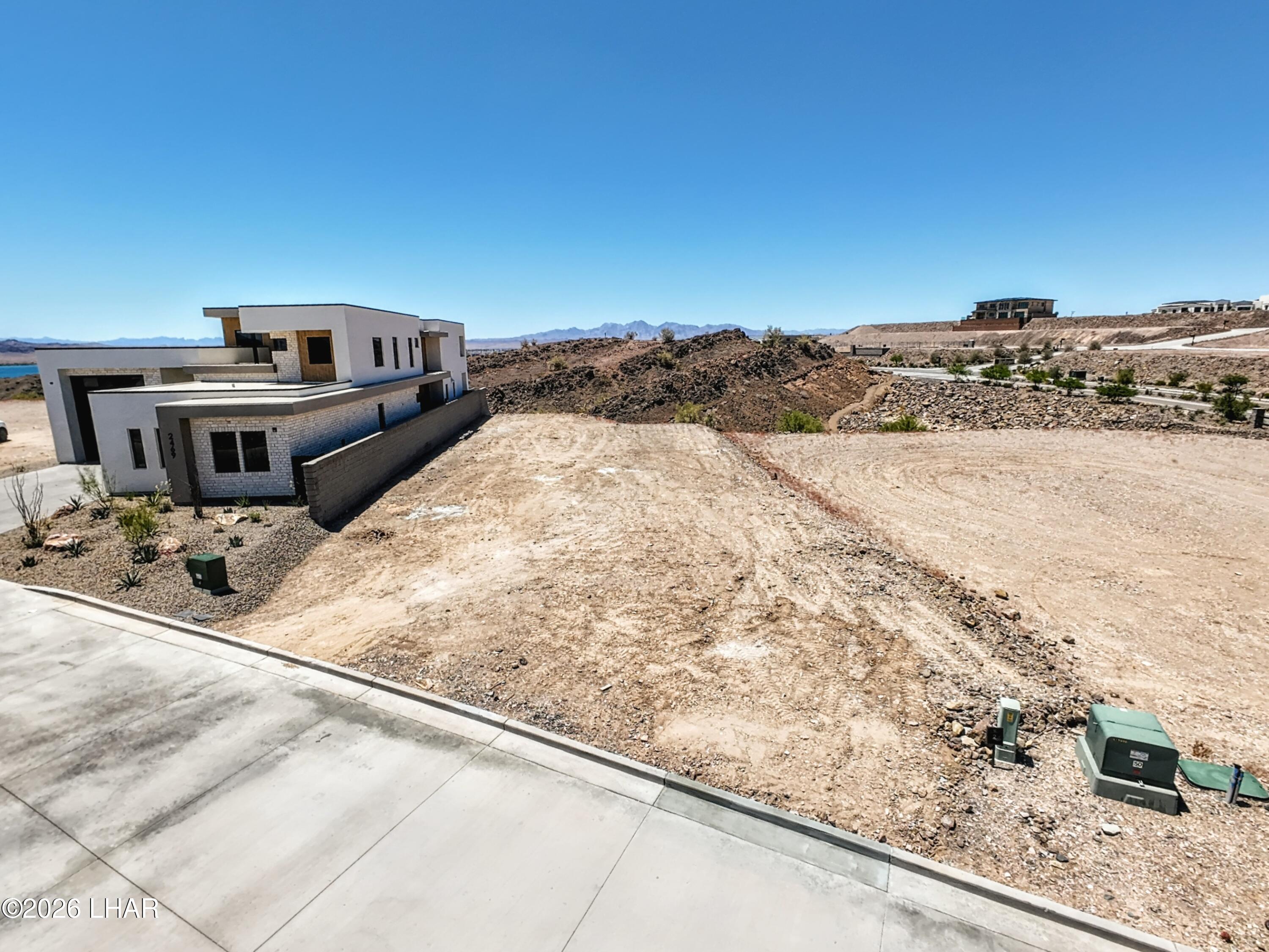 2465 Black Rock Way