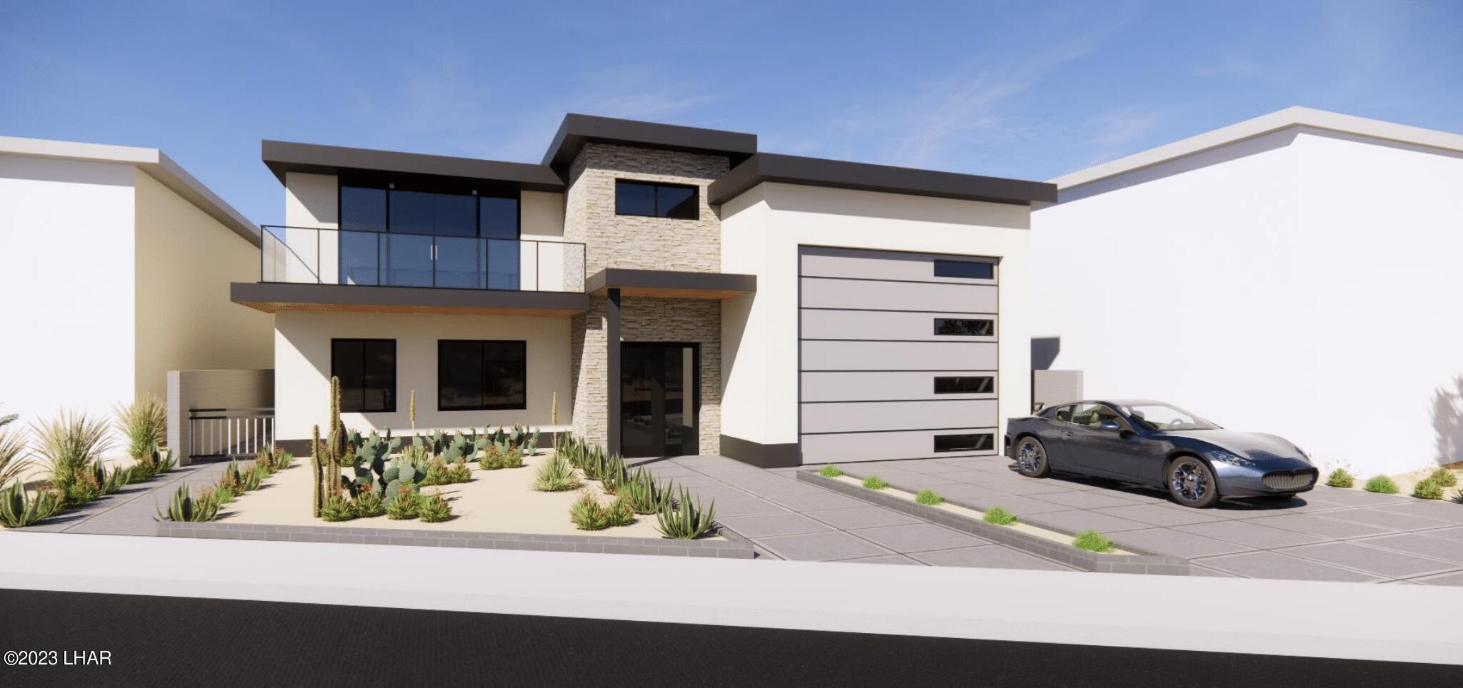 2465 Black Rock Way
