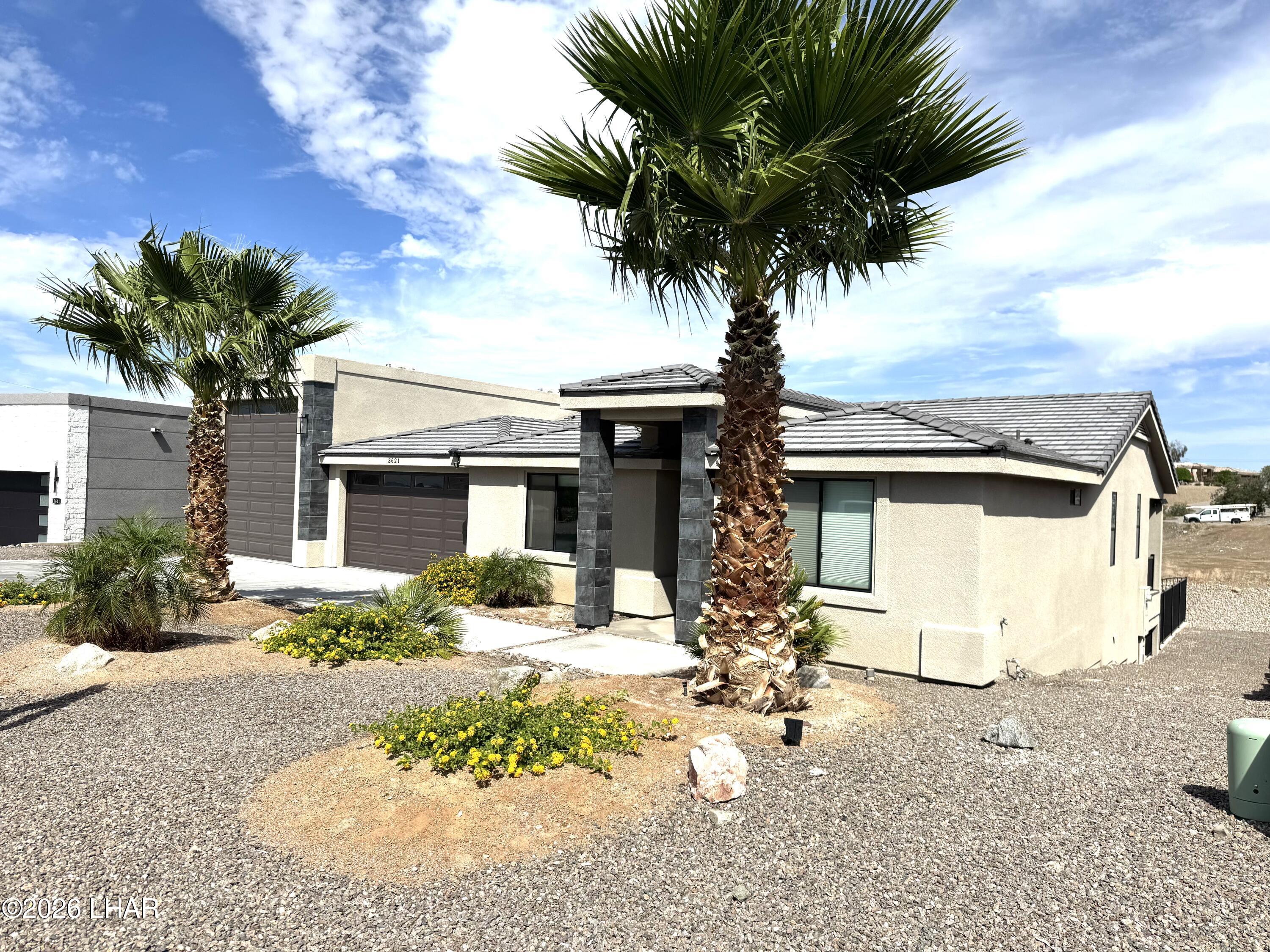3621 Yazoo Dr