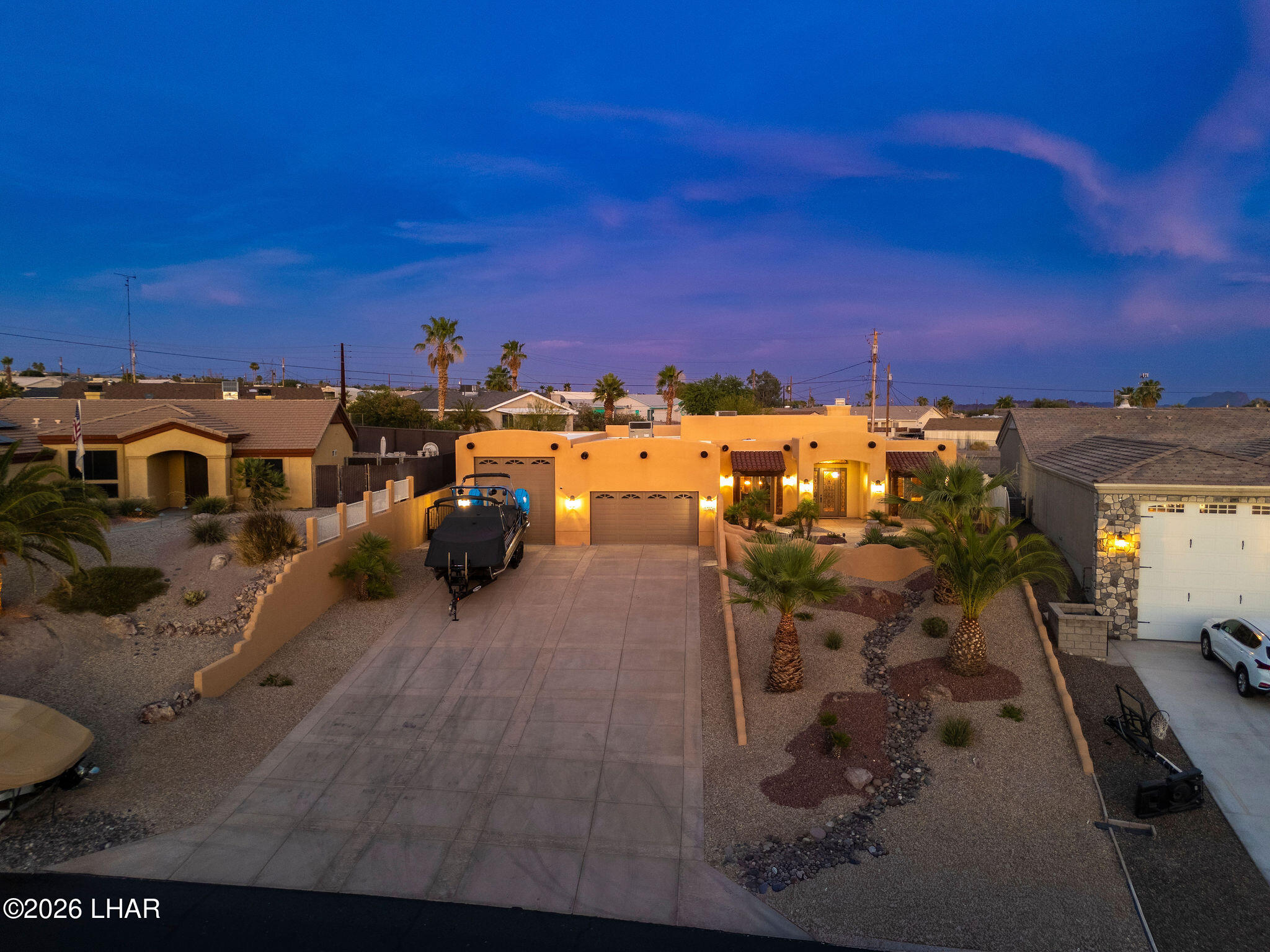 3620 Parkview Dr