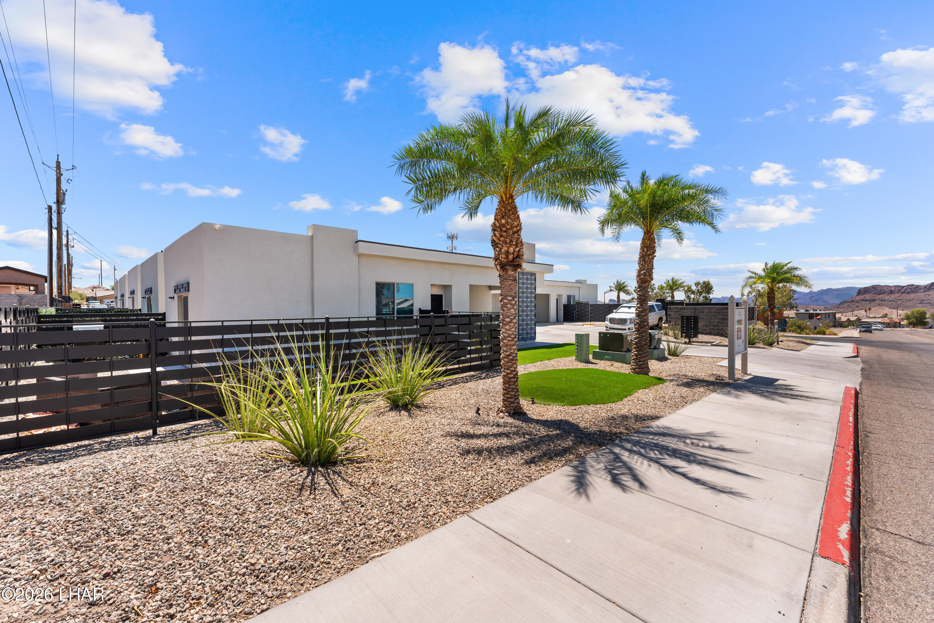 3448 Oro Grande Blvd I