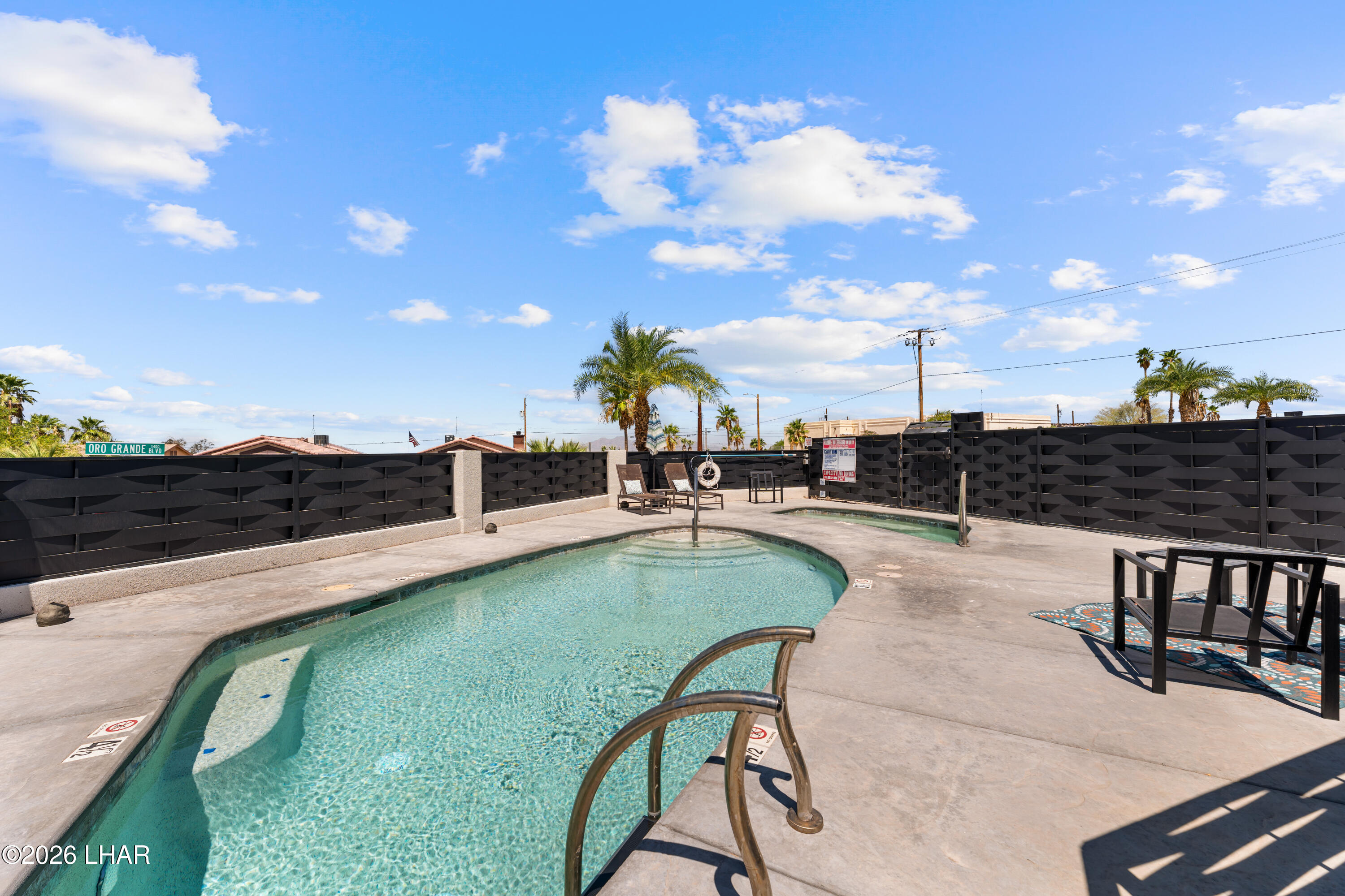 3448 Oro Grande Blvd I