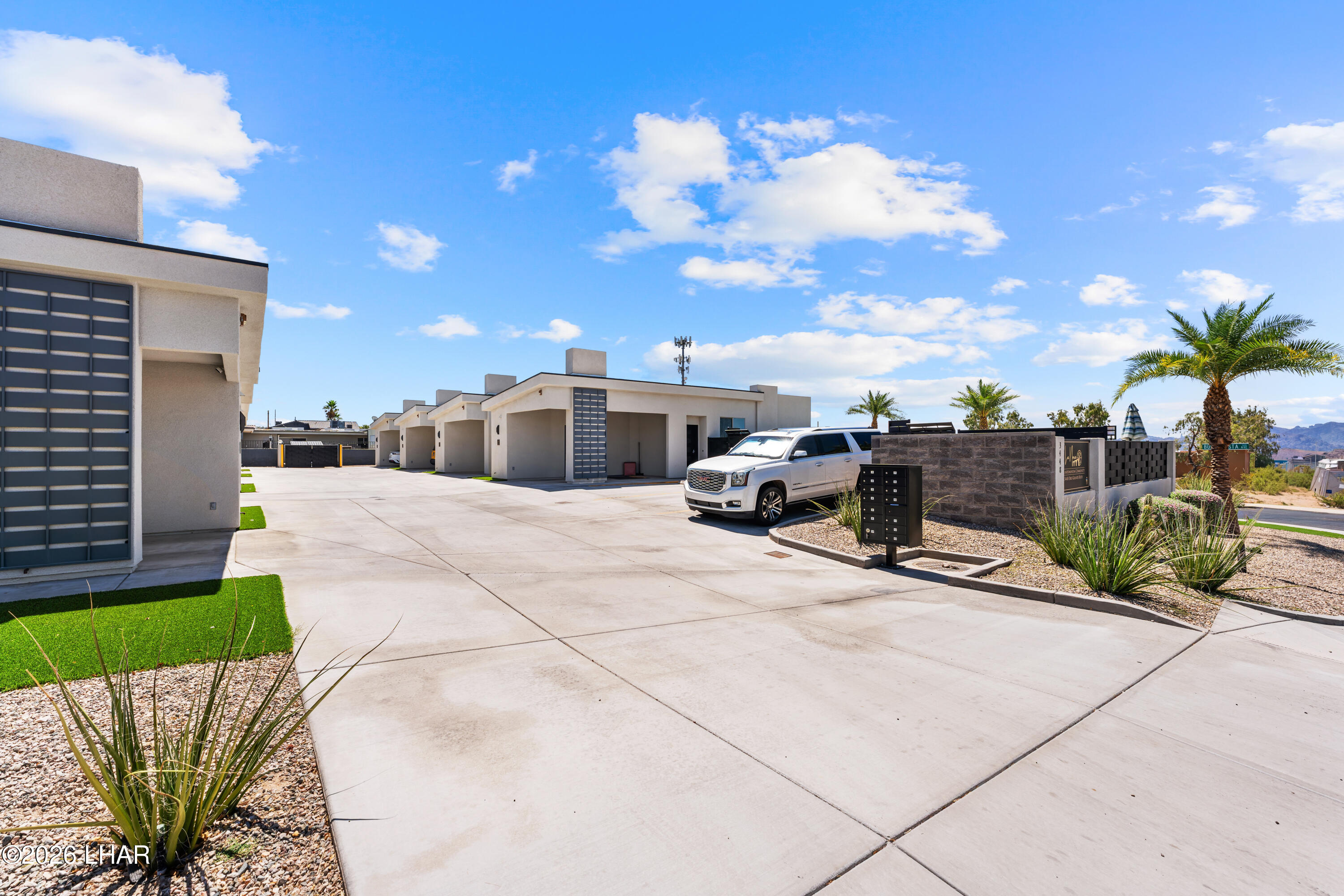 3448 Oro Grande Blvd I