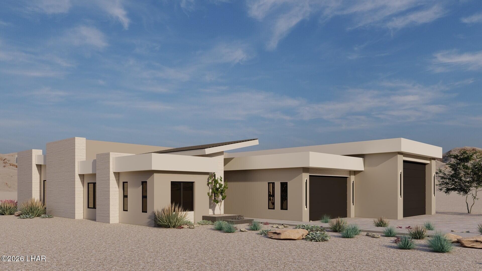 2496 Flat Irons Ln