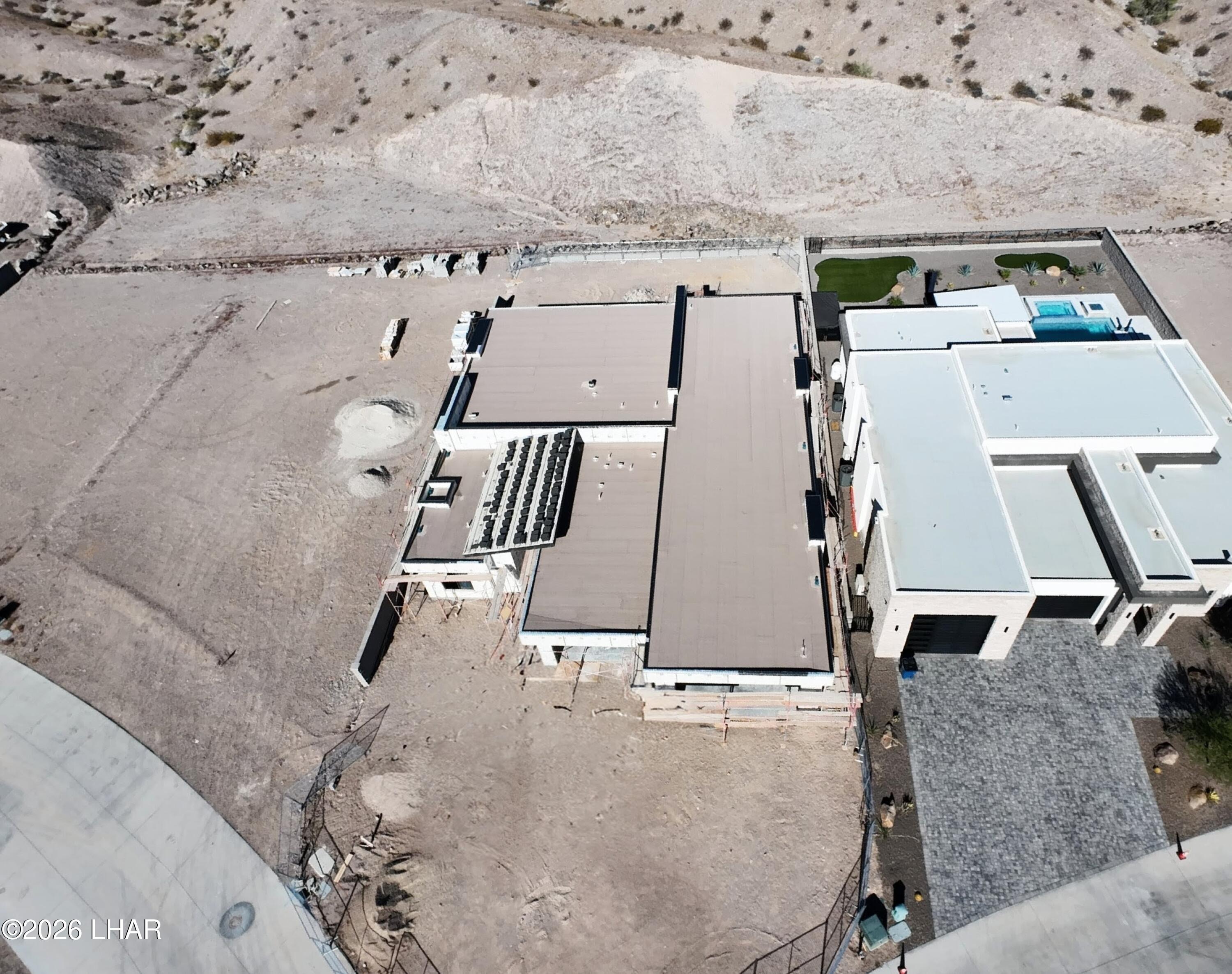 2496 Flat Irons Ln