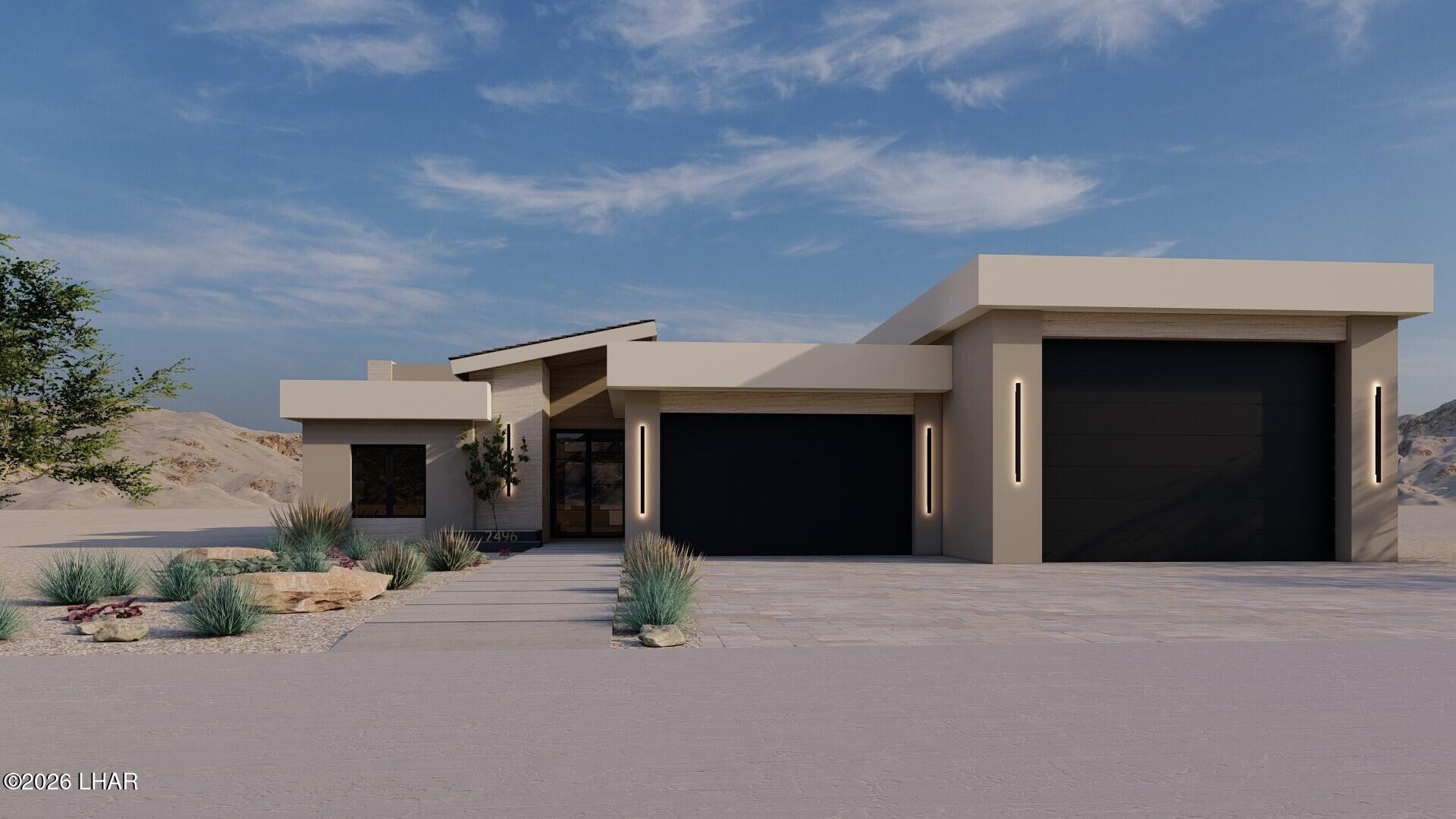 2496 Flat Irons Ln