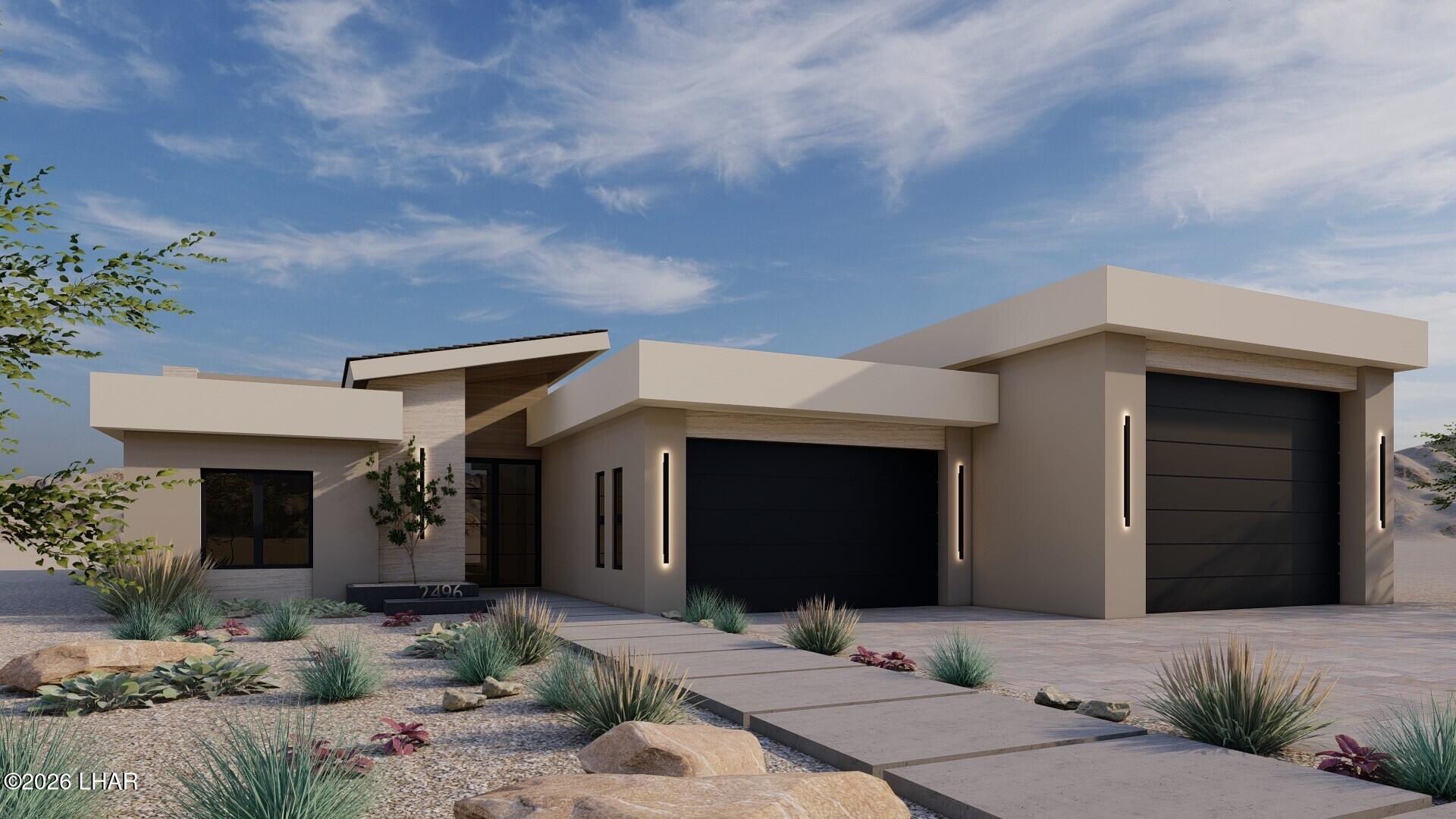 2496 Flat Irons Ln