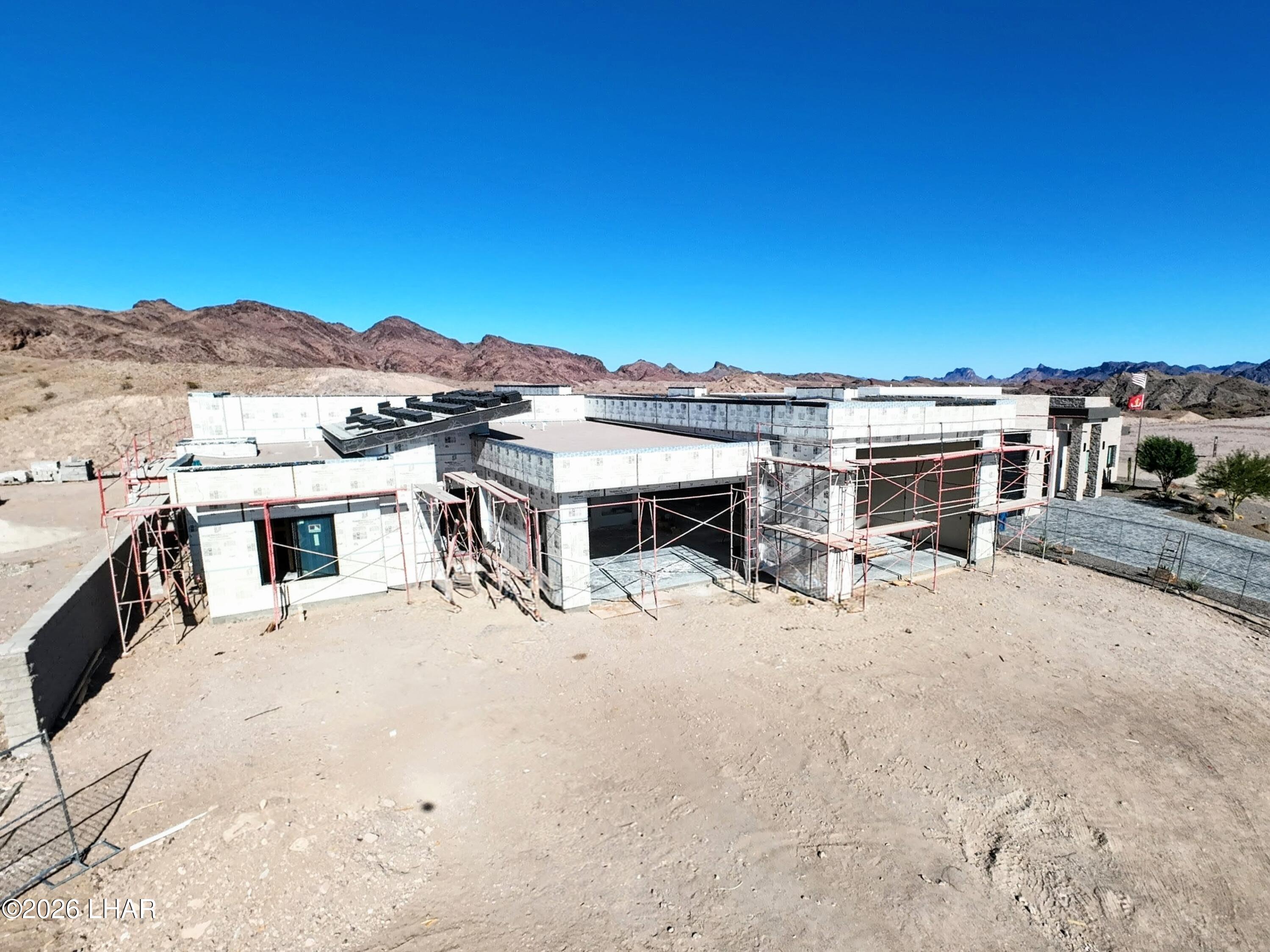 2496 Flat Irons Ln