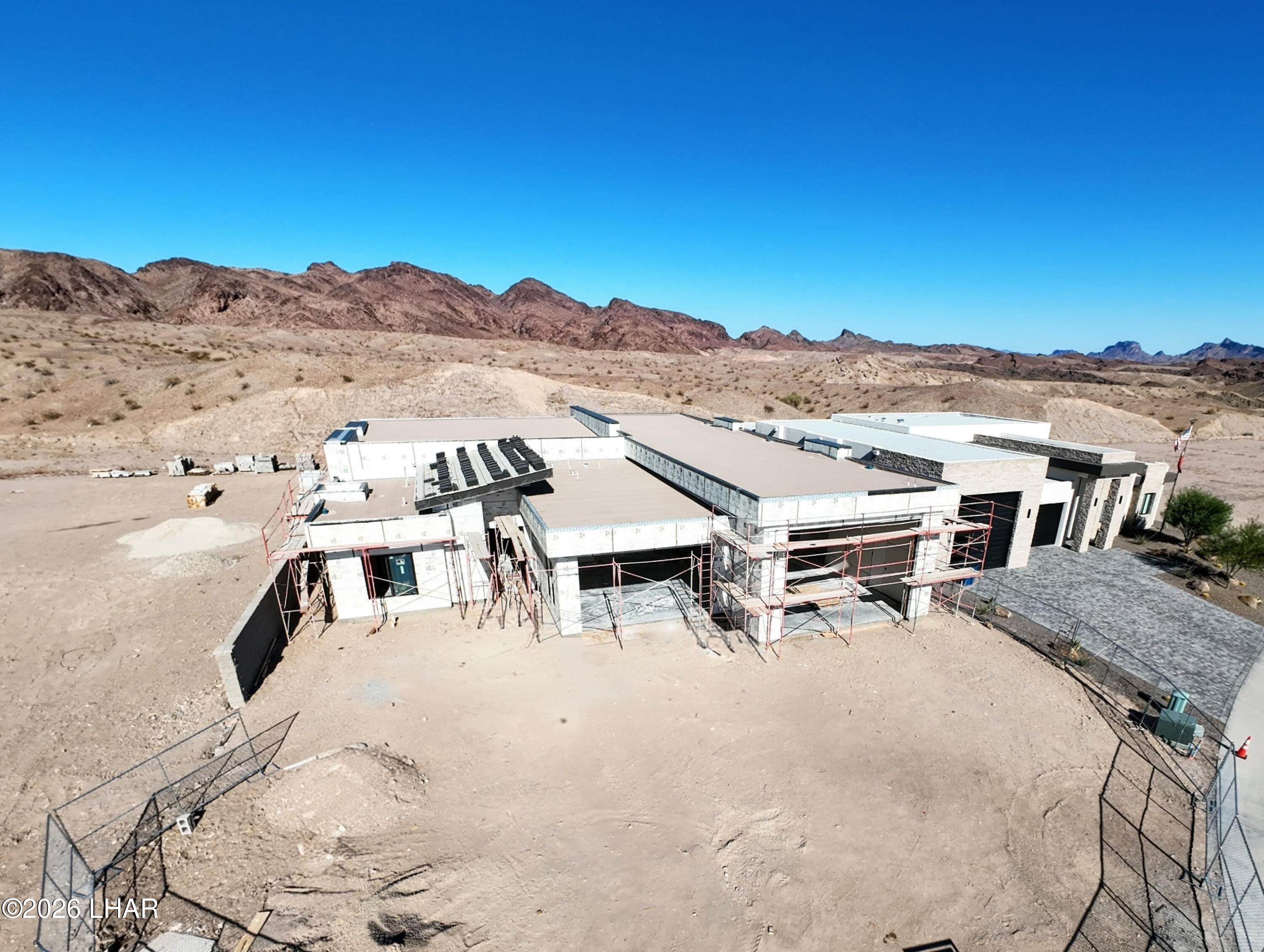 2496 Flat Irons Ln