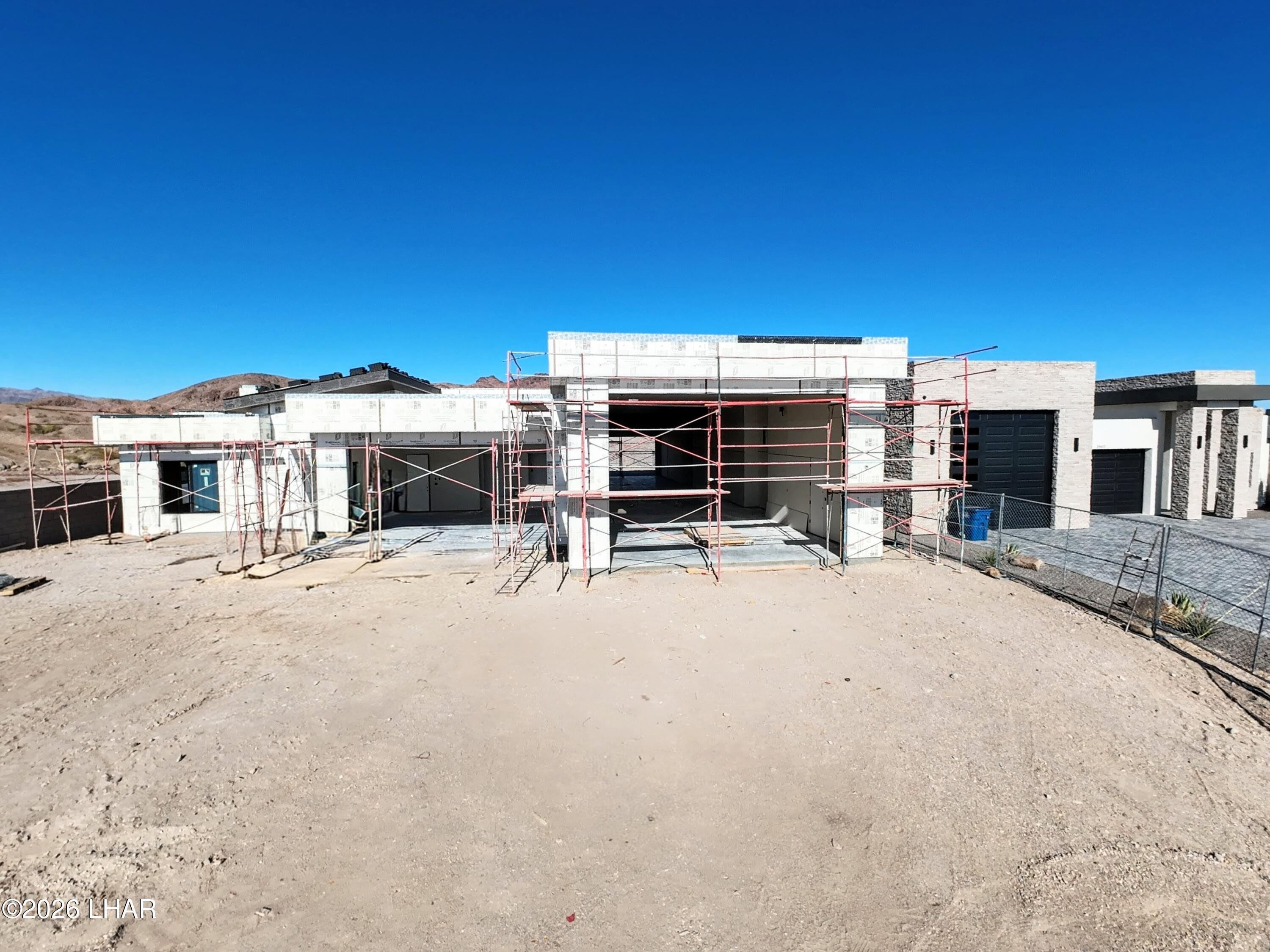 2496 Flat Irons Ln