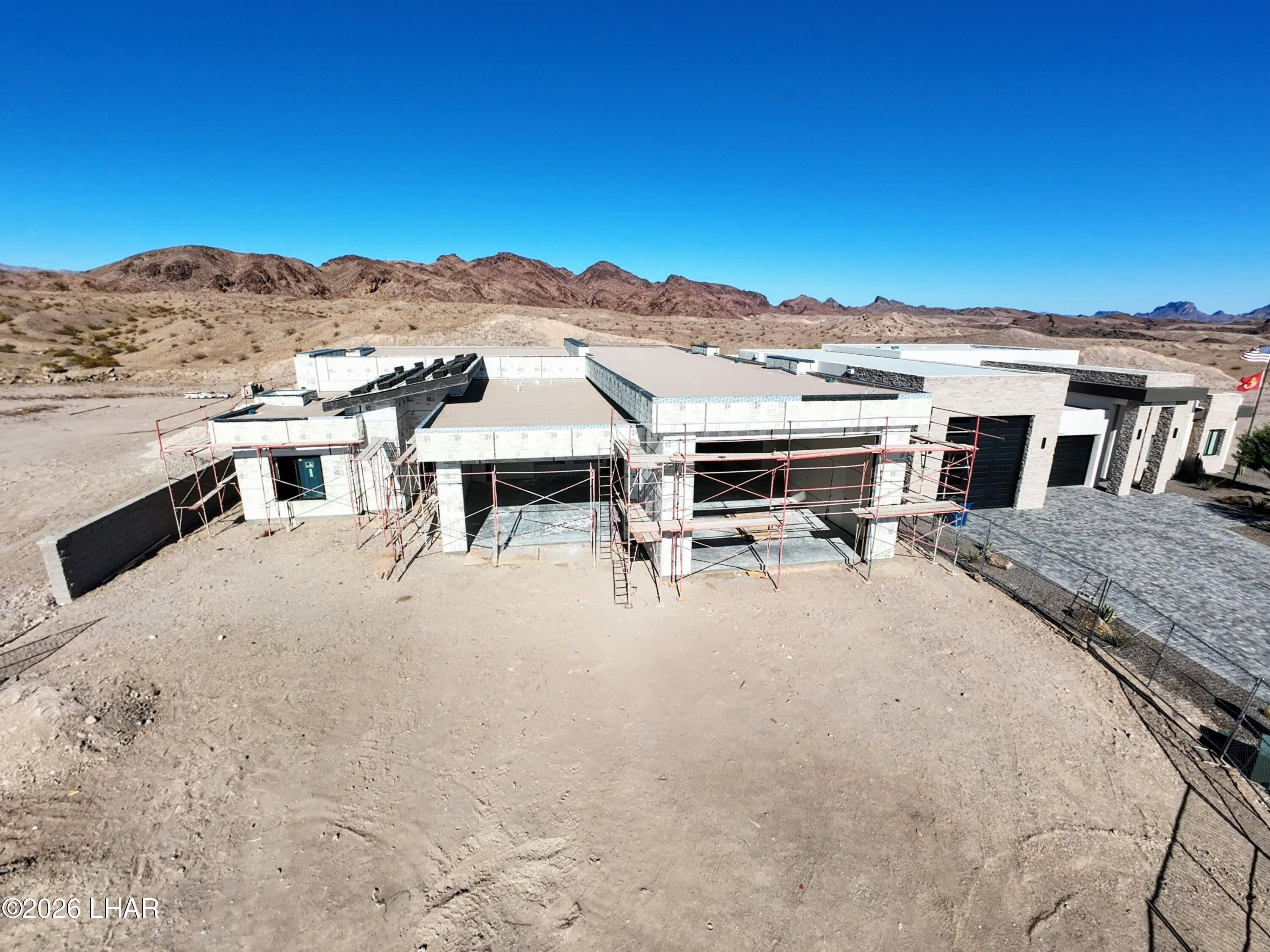 2496 Flat Irons Ln