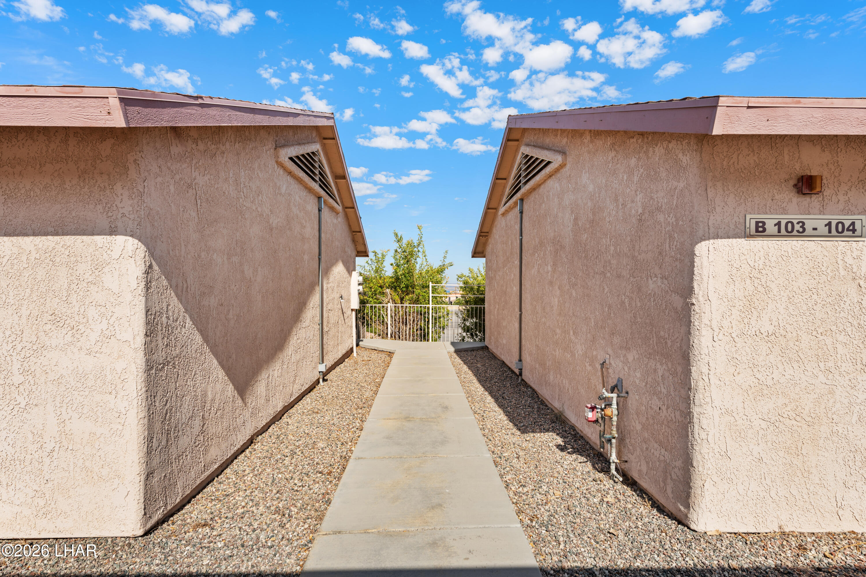 Lake Havasu City