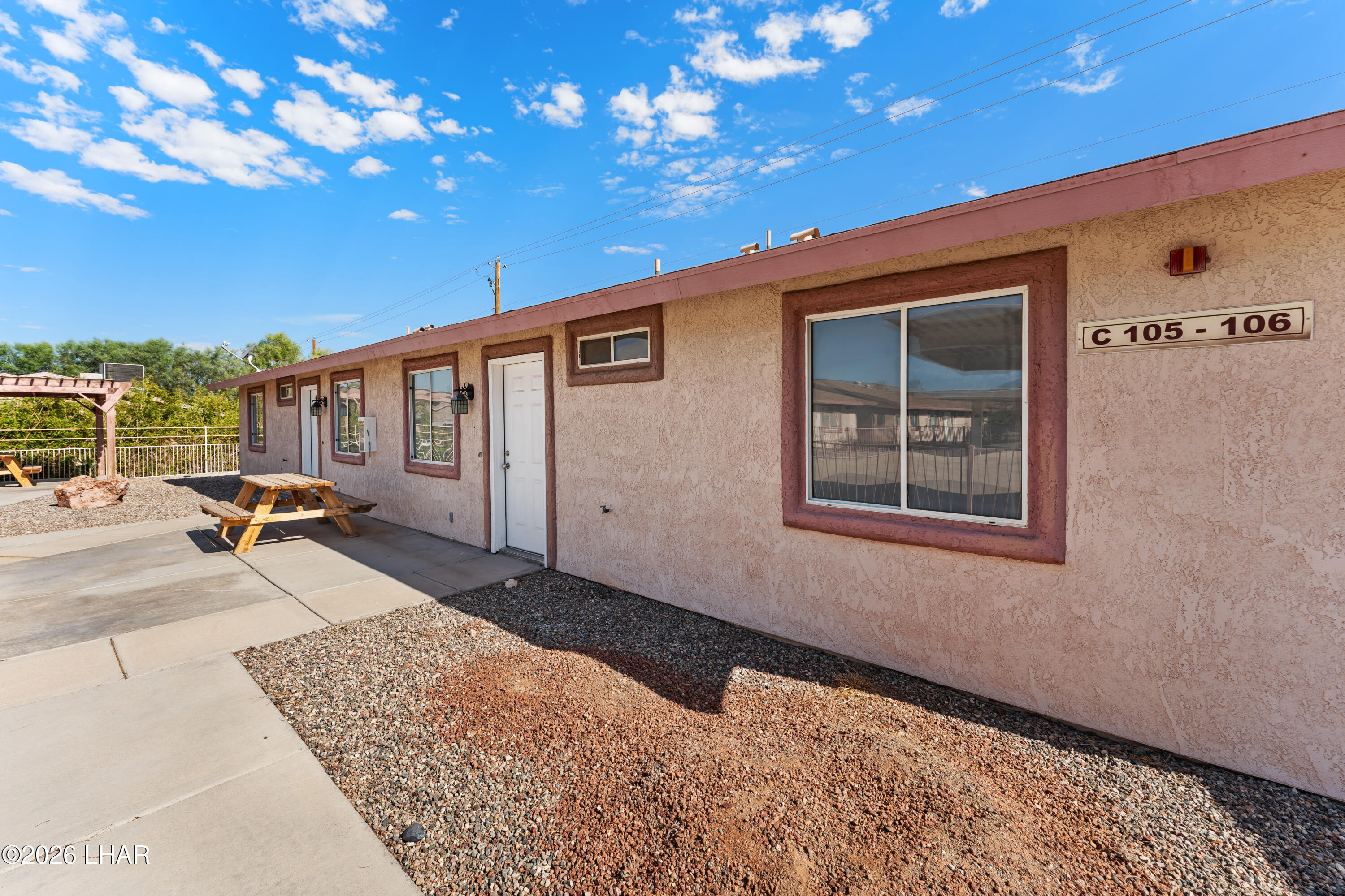 Lake Havasu City