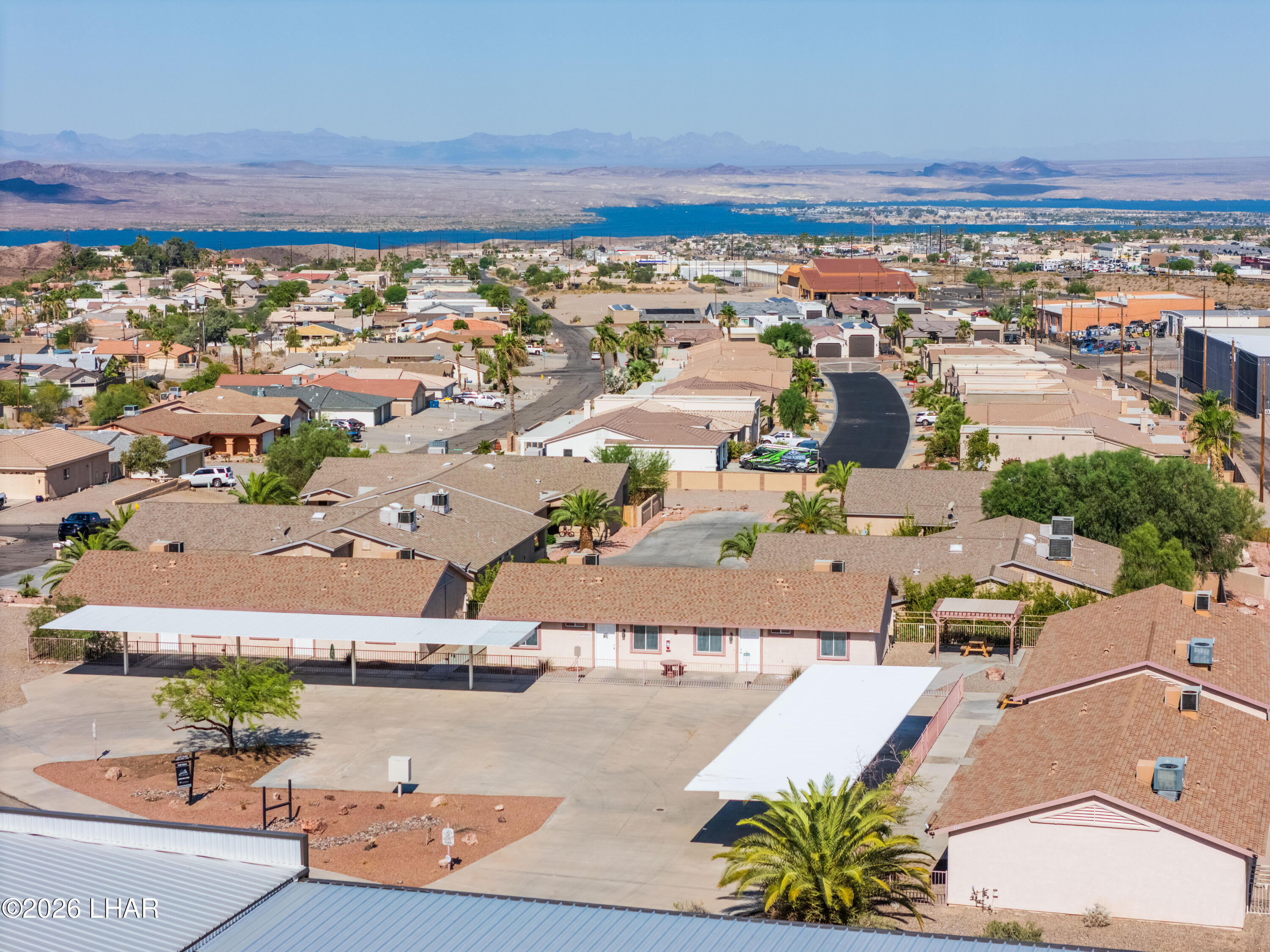 Lake Havasu City