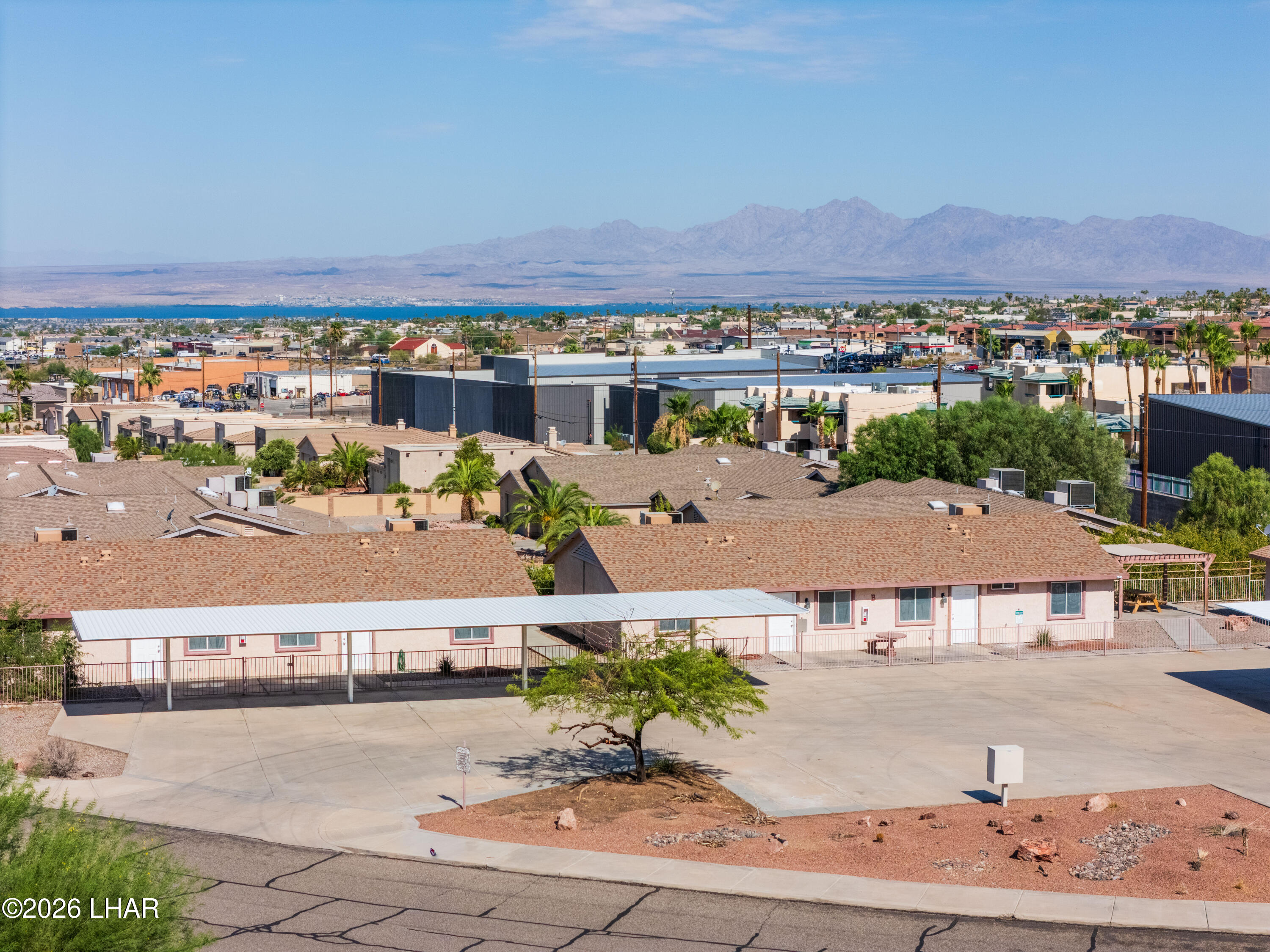 Lake Havasu City