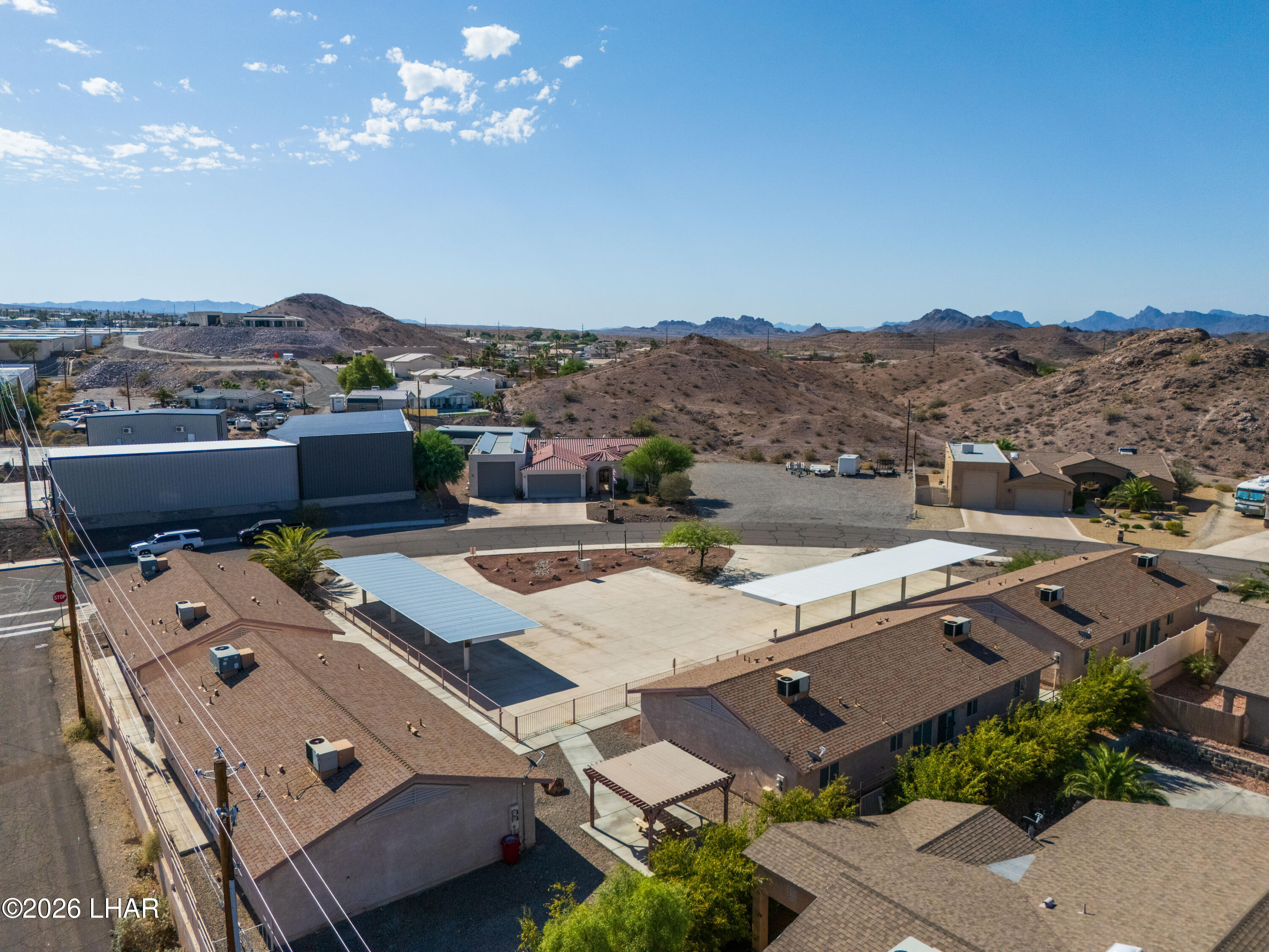 Lake Havasu City