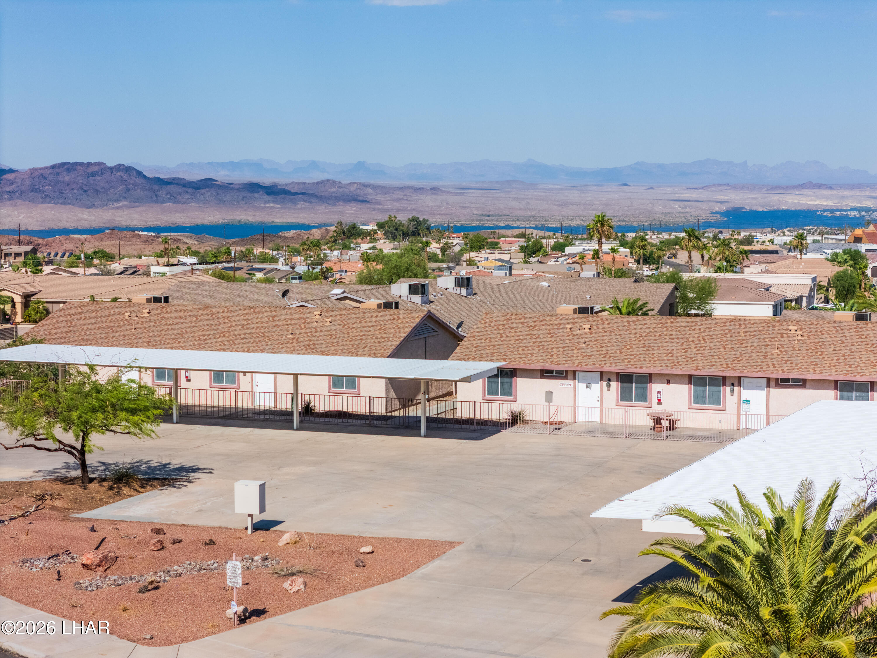 Lake Havasu City