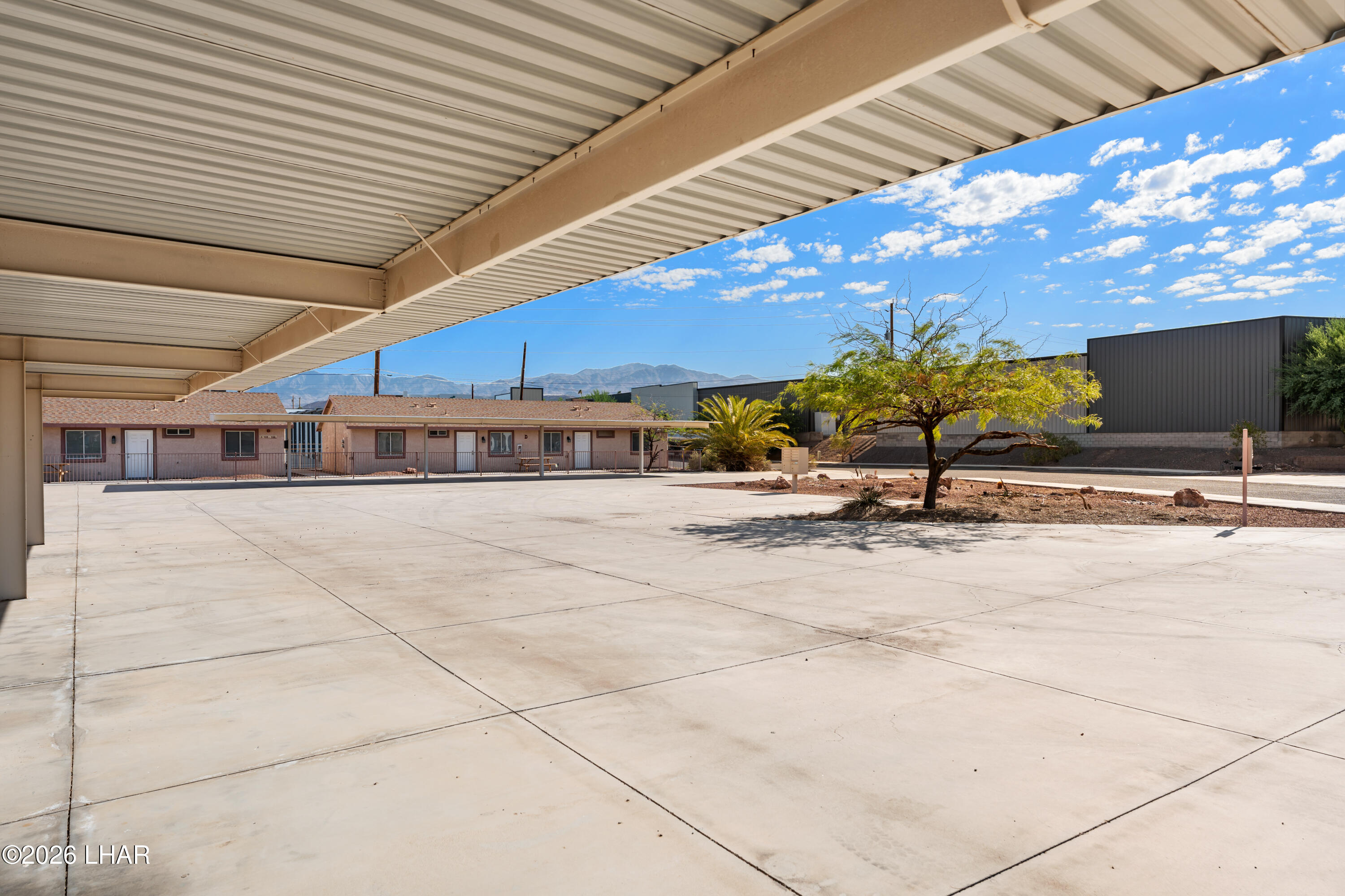 Lake Havasu City
